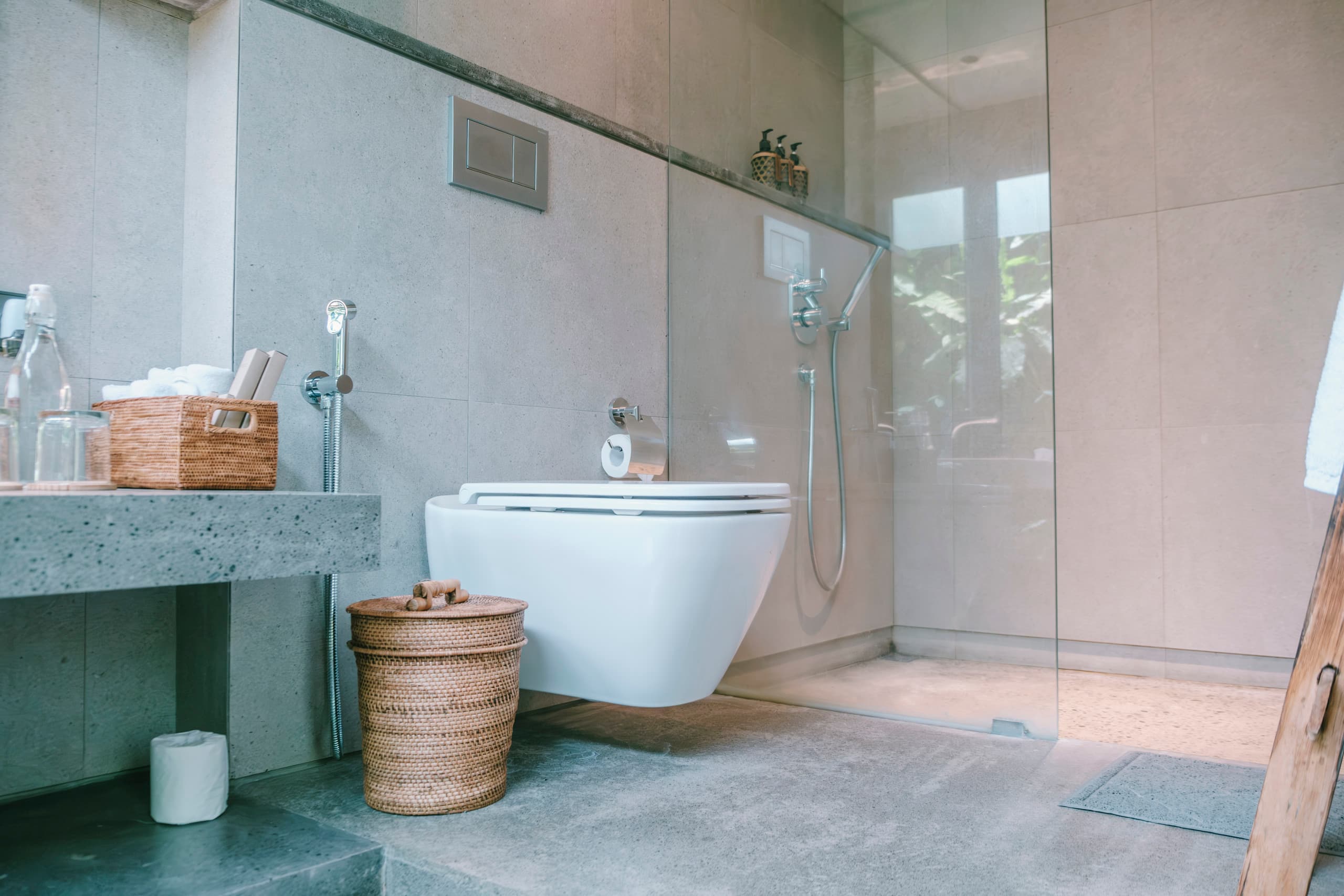 3-Bedroom Villa Tana Takah: Pool, Sky Bridge, Chef 15