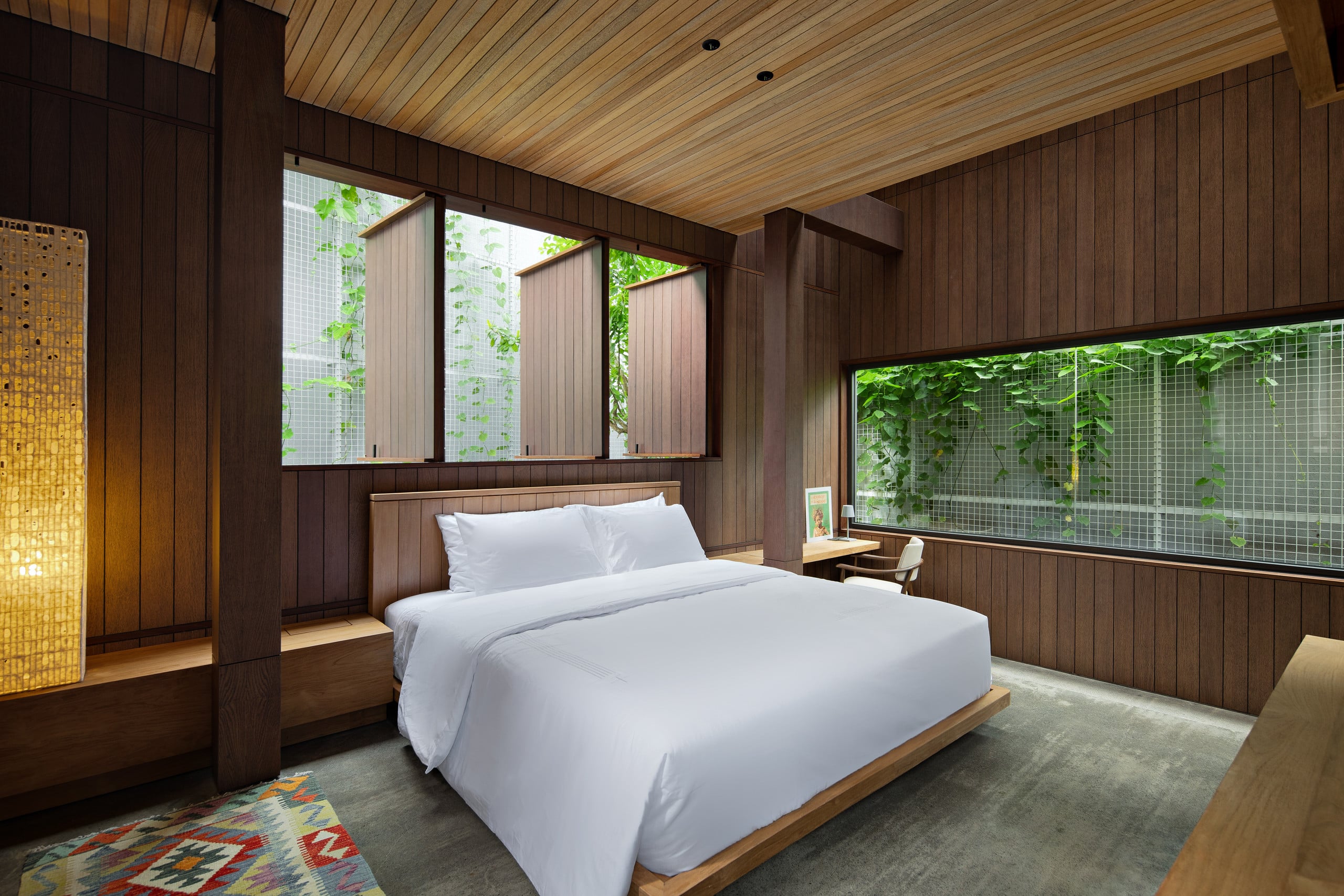 3-Bedroom Villa Tana Takah: Pool, Sky Bridge, Chef — photo 4