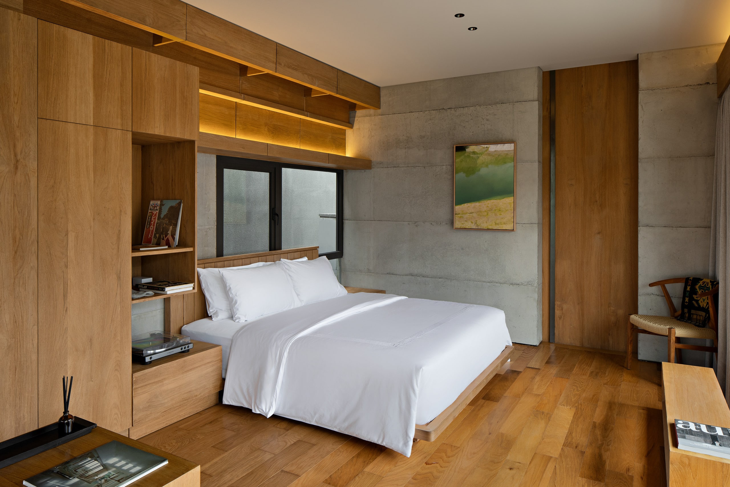 3-Bedroom Villa Tana Takah: Pool, Sky Bridge, Chef 12