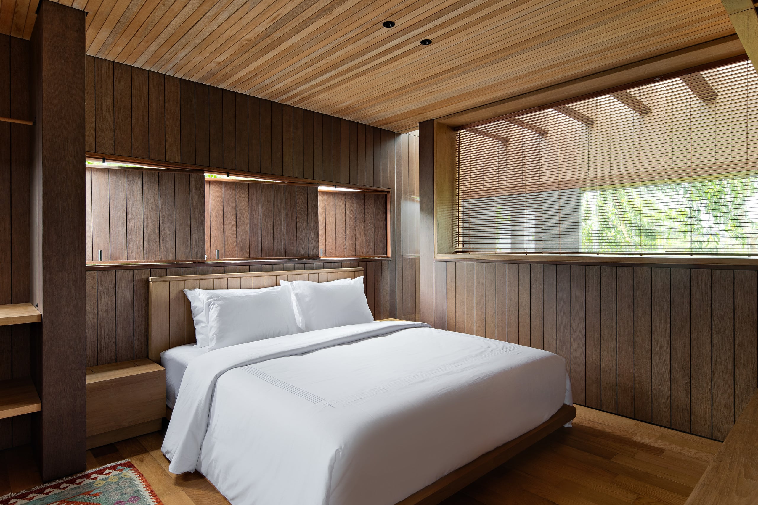 3-Bedroom Villa Tana Takah: Pool, Sky Bridge, Chef 13