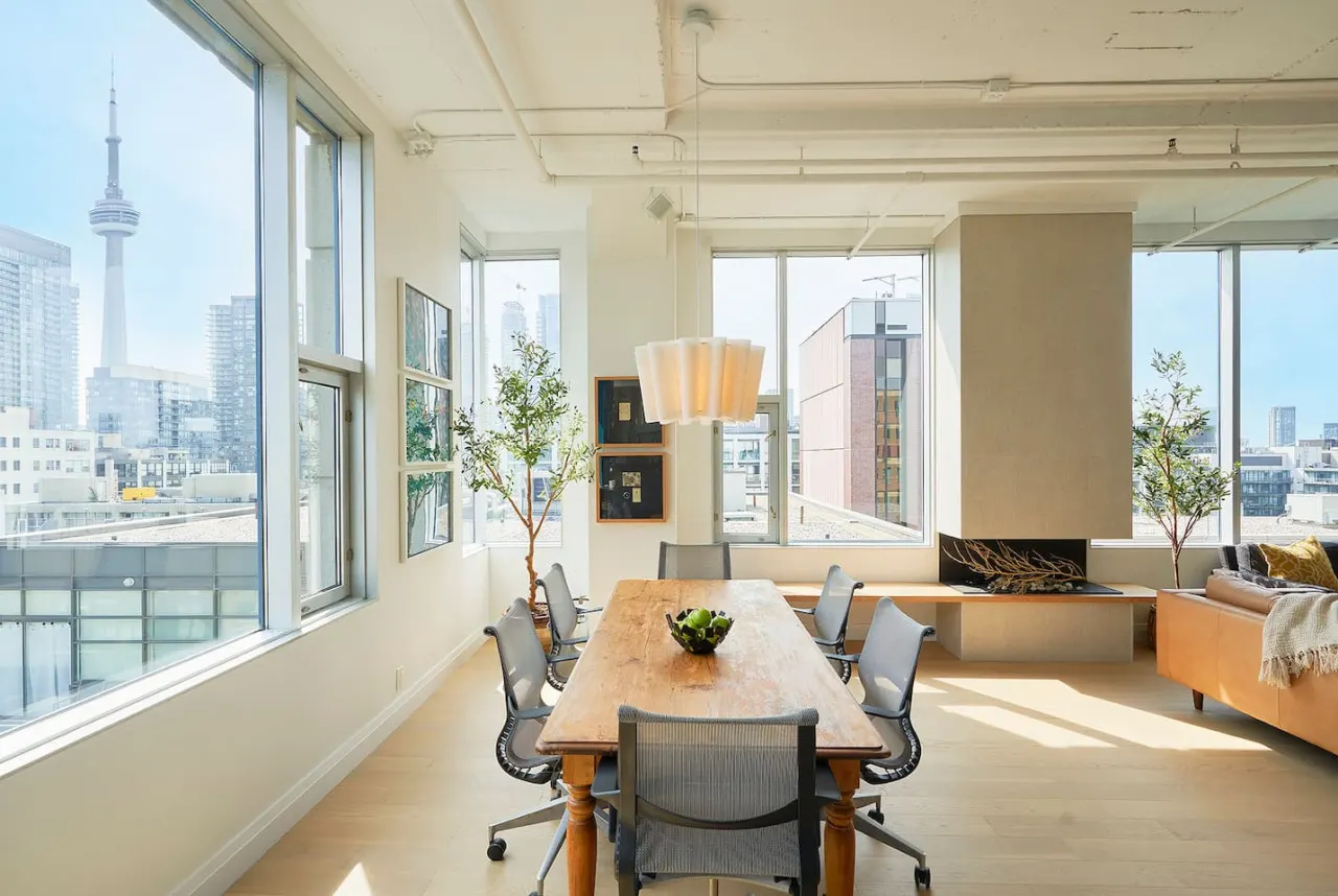 *WOW* Remarkable SkyLoft 2 Bedroom 12