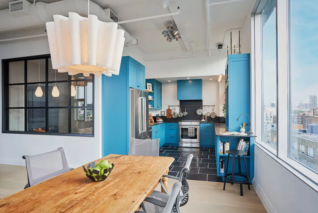 *WOW* Remarkable SkyLoft 2 Bedroom 13