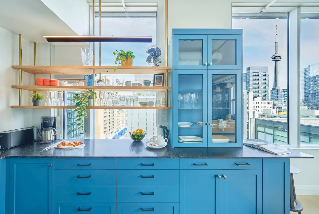 *WOW* Remarkable SkyLoft 2 Bedroom 14