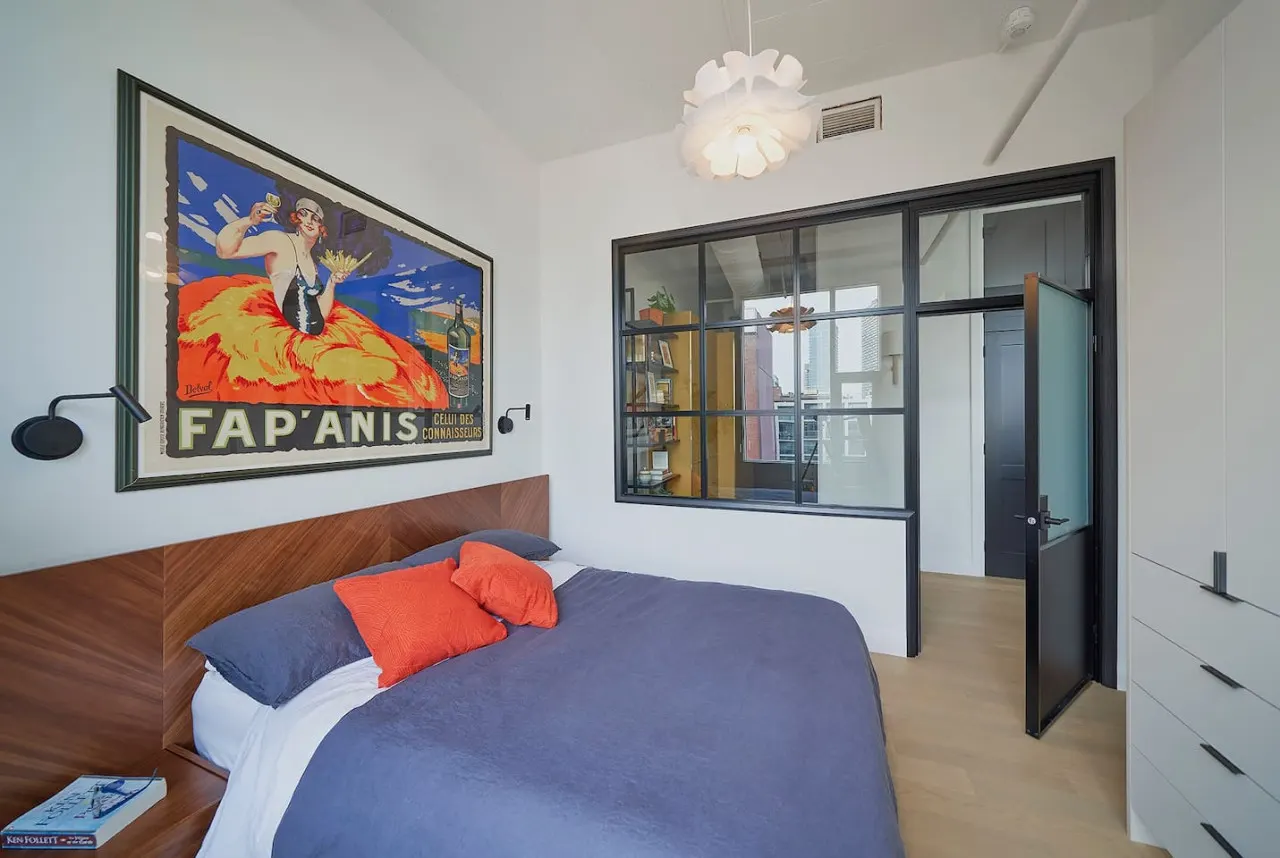 *WOW* Remarkable SkyLoft 2 Bedroom 17