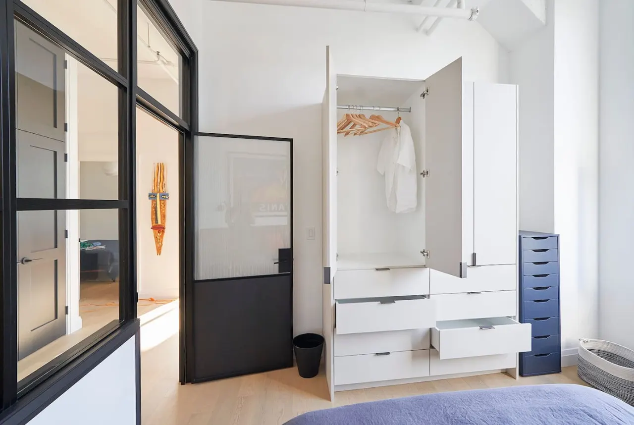 *WOW* Remarkable SkyLoft 2 Bedroom 19