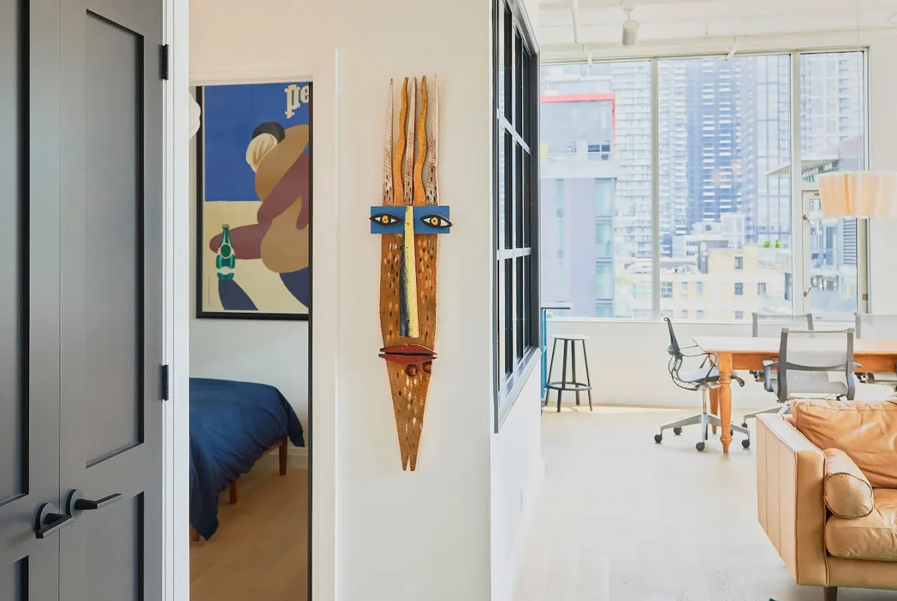 *WOW* Remarkable SkyLoft 2 Bedroom 20