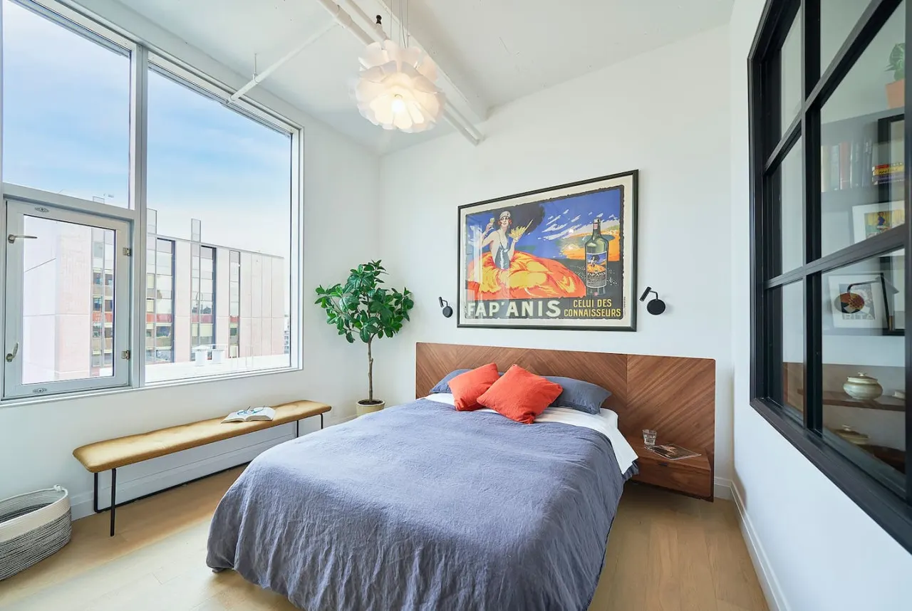 *WOW* Remarkable SkyLoft 2 Bedroom 5
