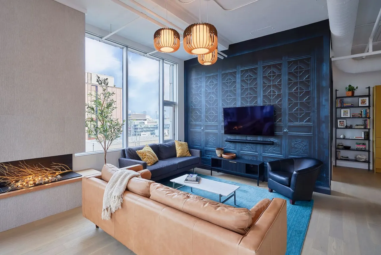 *WOW* Remarkable SkyLoft 2 Bedroom 6