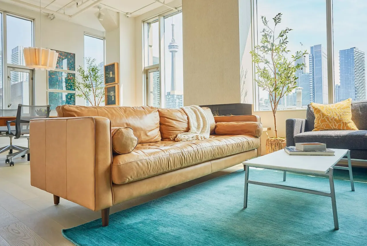 *WOW* Remarkable SkyLoft 2 Bedroom 8