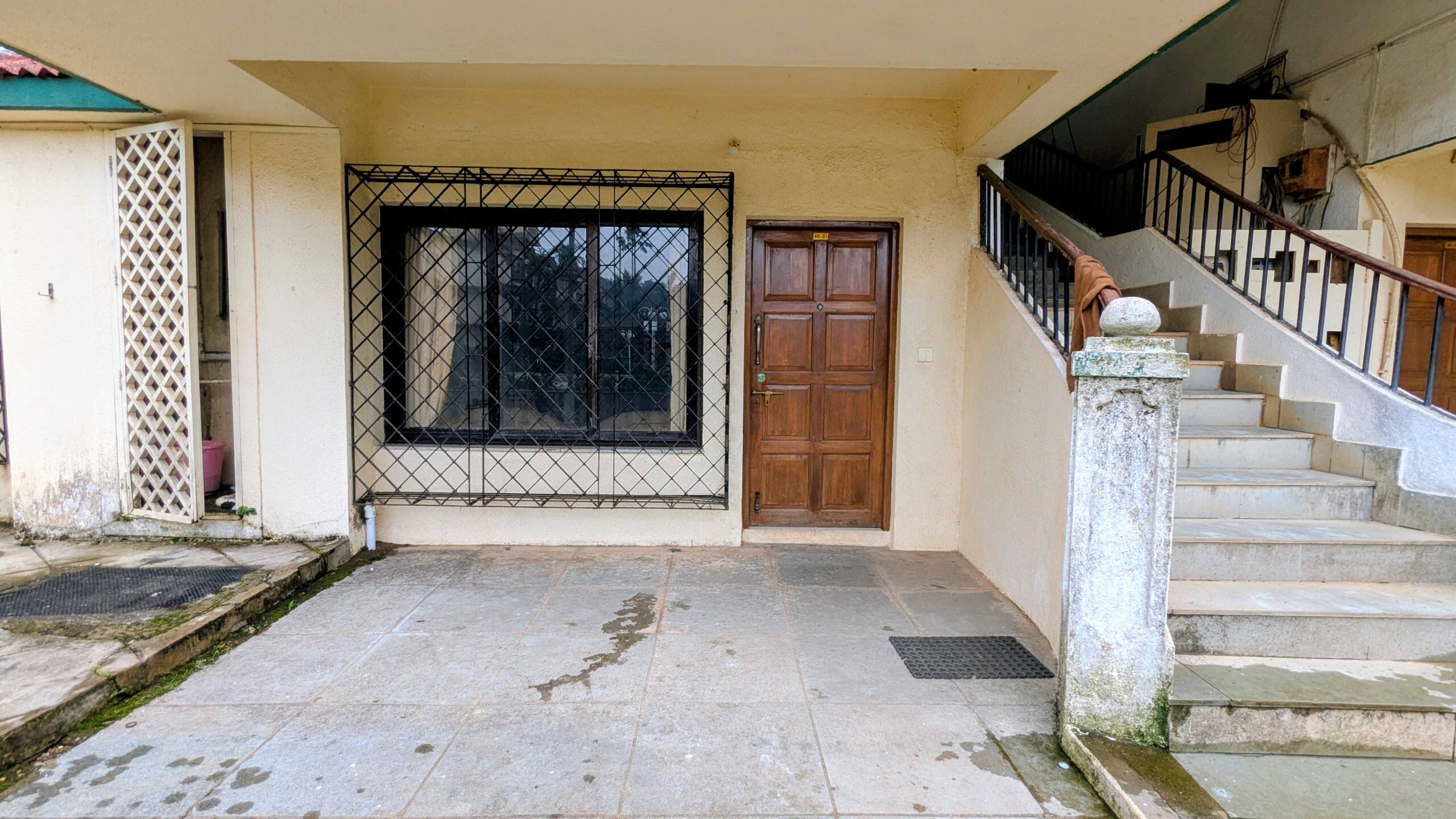 Spacious 3-Bedroom Apartment In Central Location 34