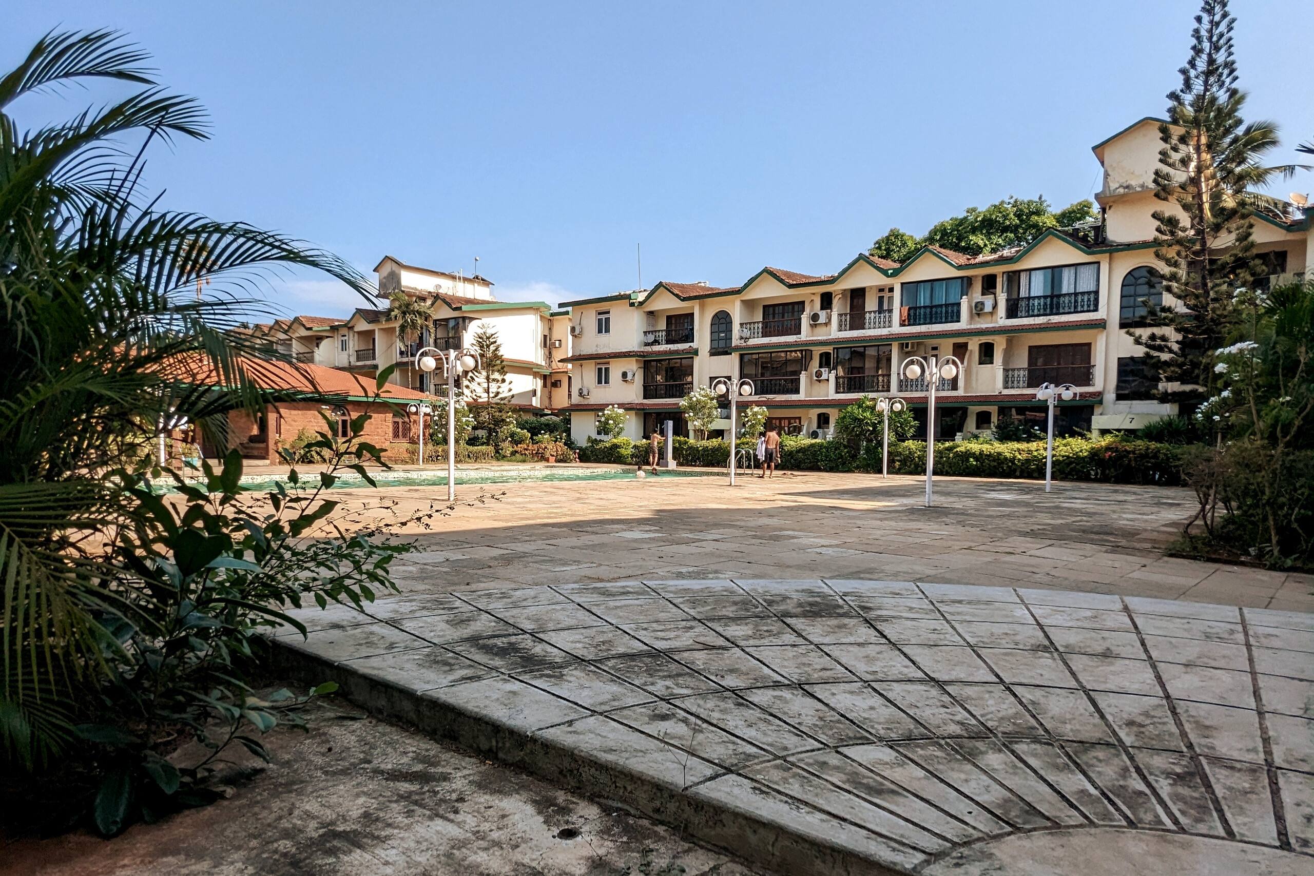 Spacious 3-Bedroom Apartment In Central Location 39