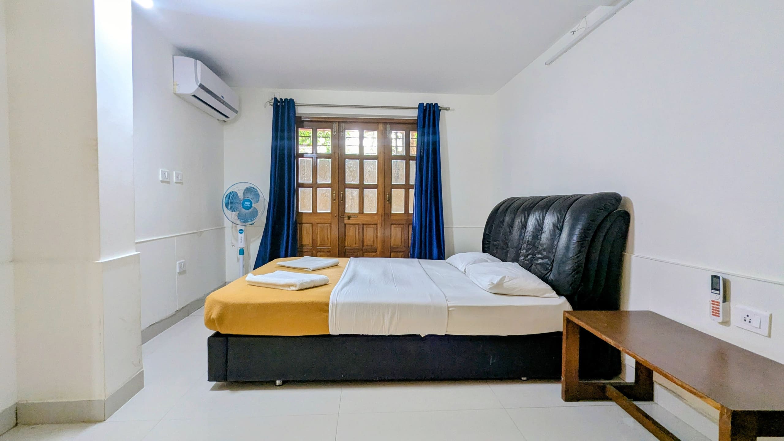 Spacious 3-Bedroom Apartment In Central Location — photo 2