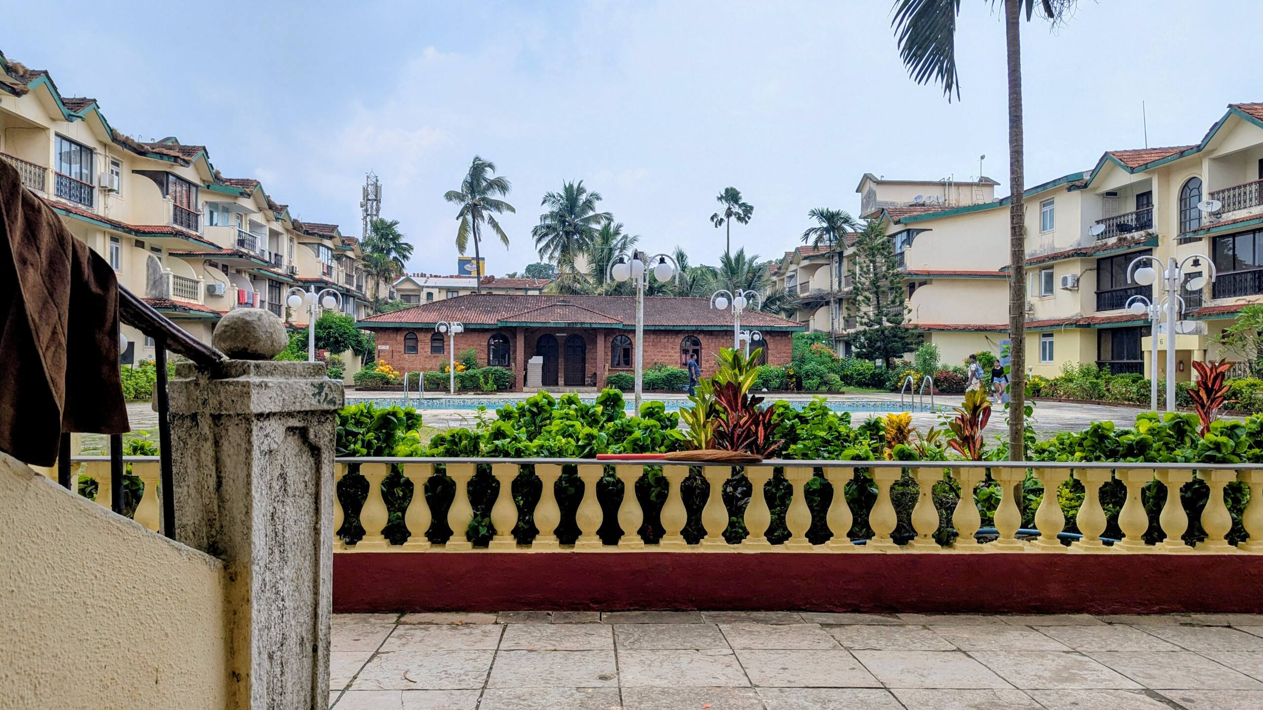 Spacious 3-Bedroom Apartment In Central Location 36
