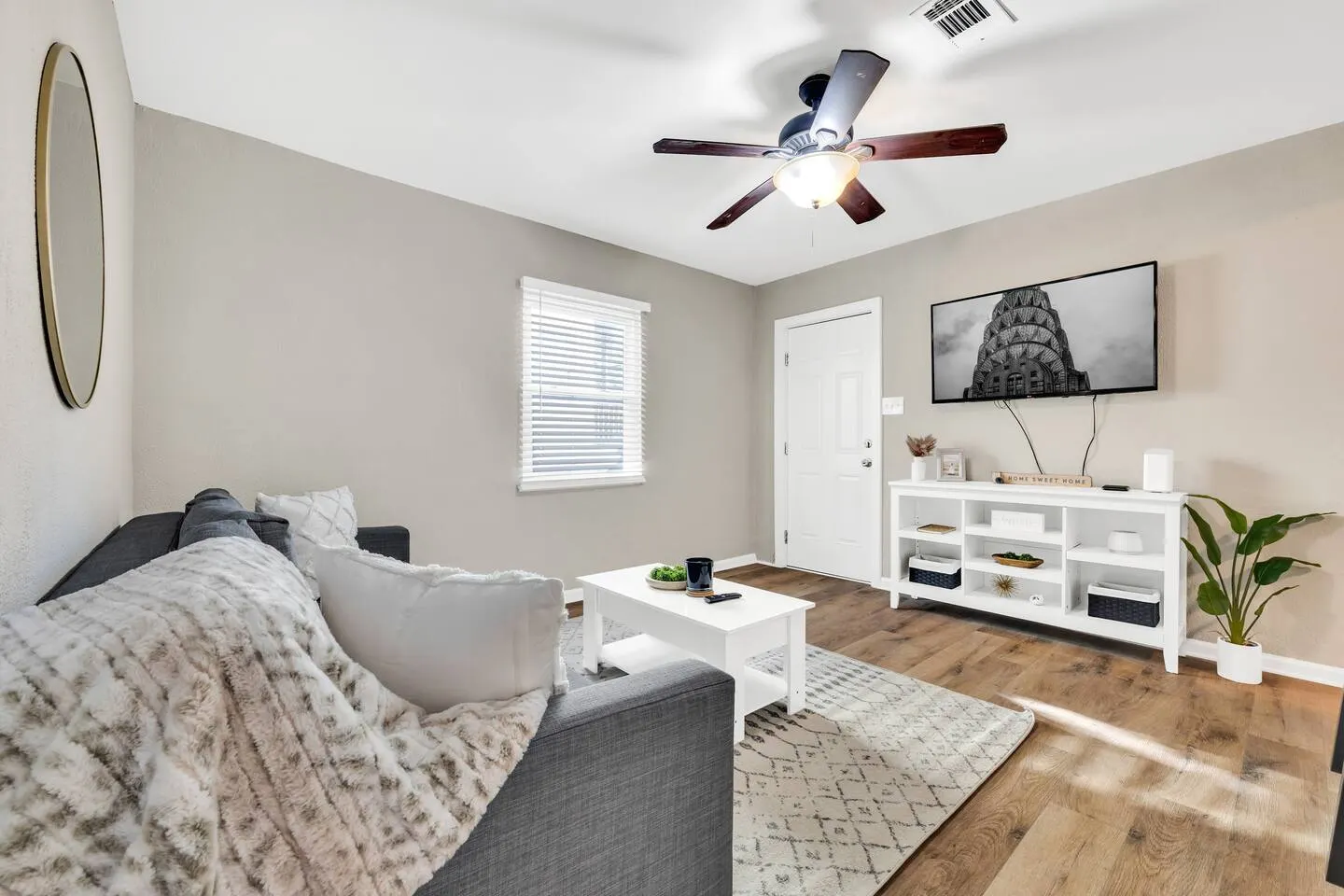 Cute Summerhill 2BR unit Near BeltLine