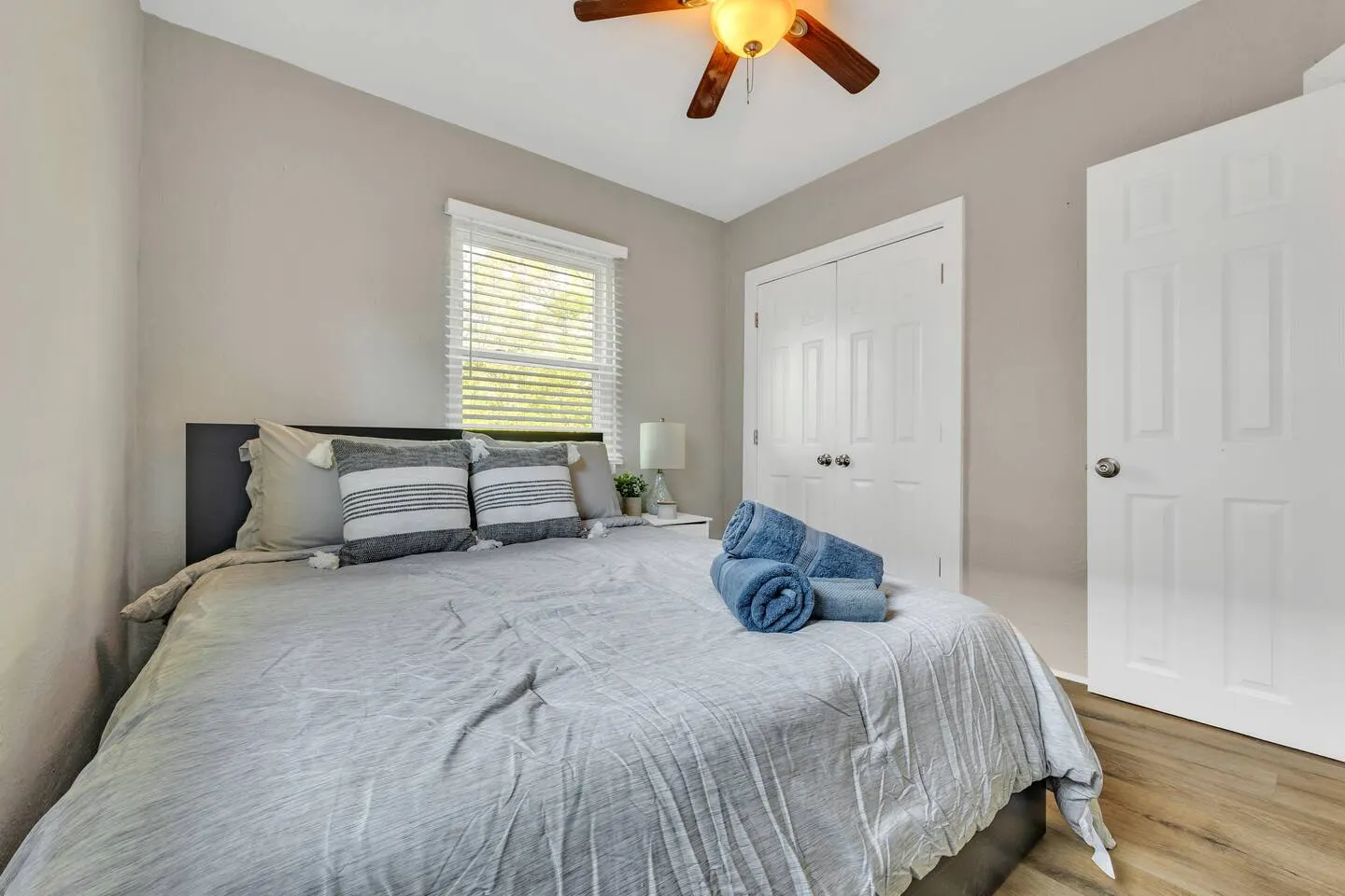 Cute Summerhill 2BR unit Near BeltLine 11