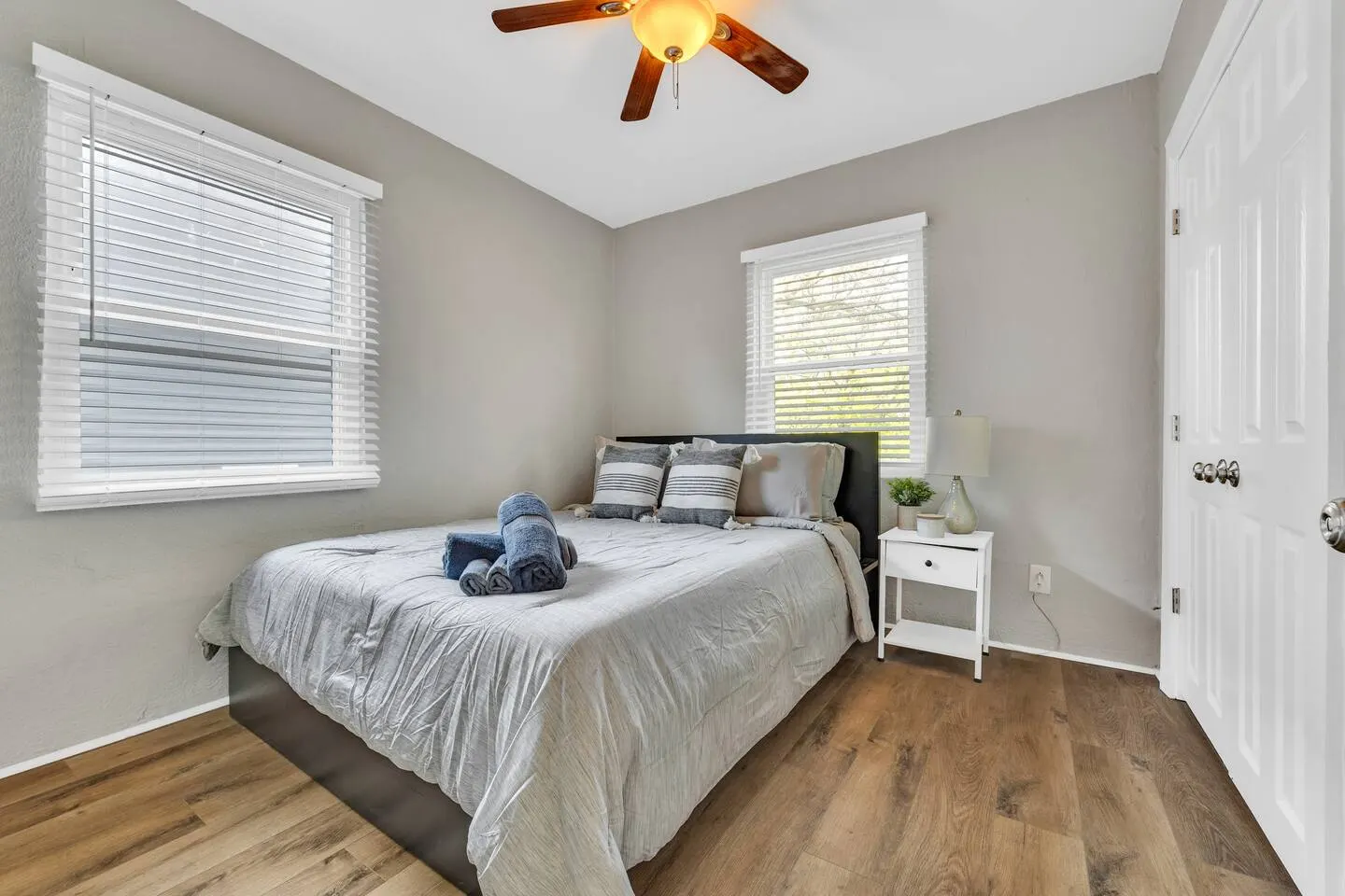 Cute Summerhill 2BR unit Near BeltLine 12