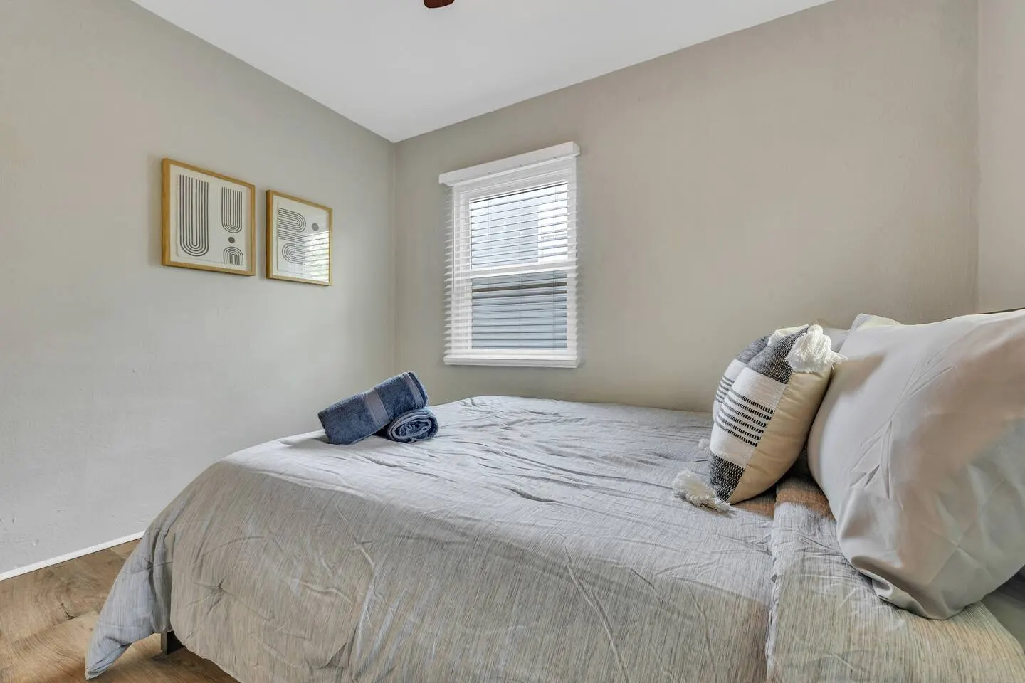 Cute Summerhill 2BR unit Near BeltLine 14