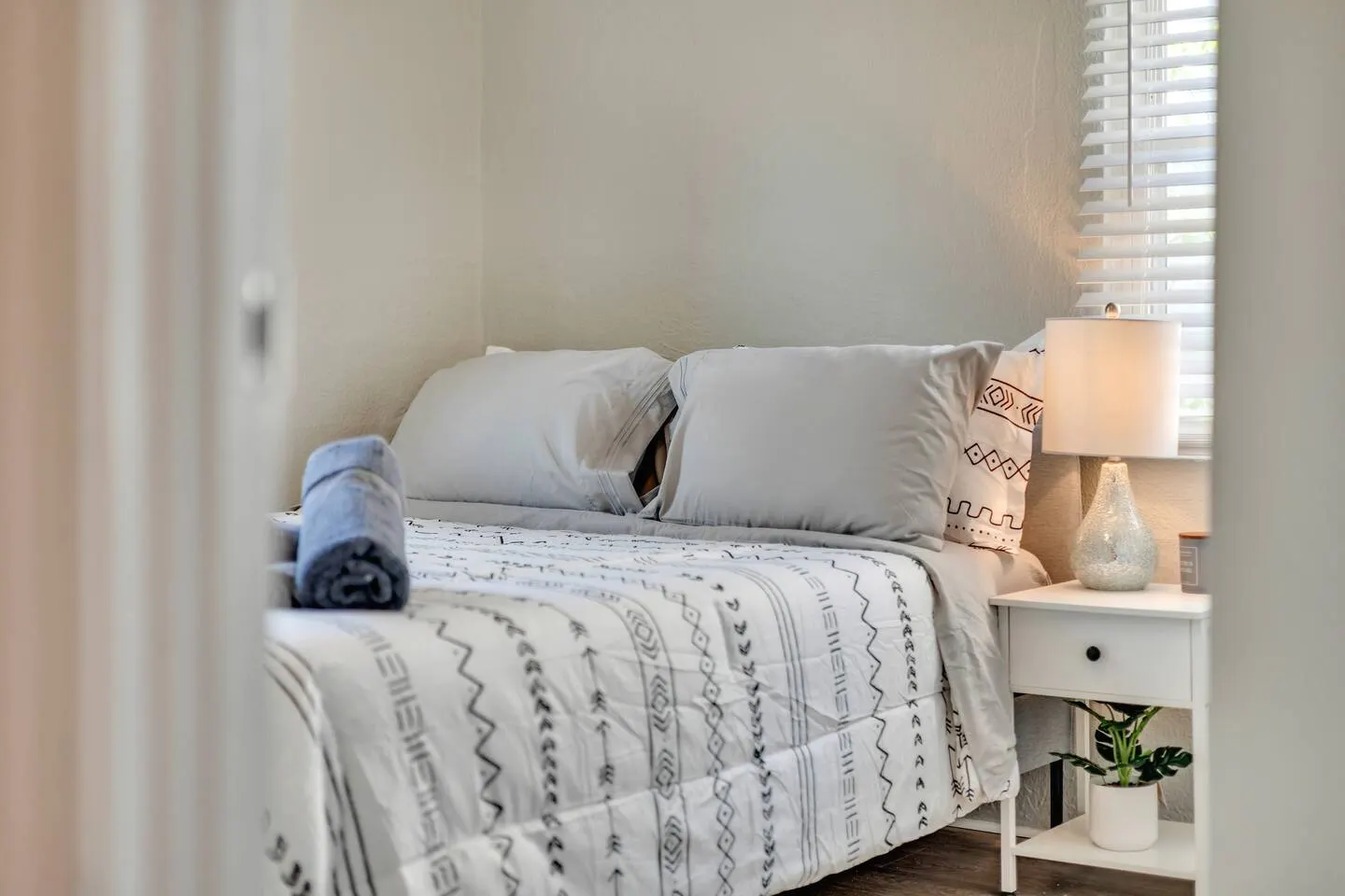 Cute Summerhill 2BR unit Near BeltLine 15