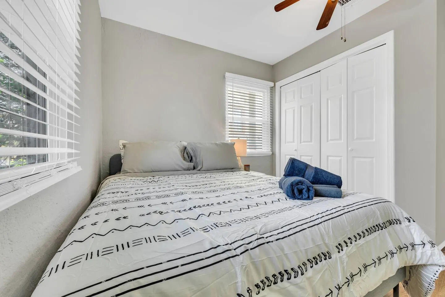 Cute Summerhill 2BR unit Near BeltLine 16