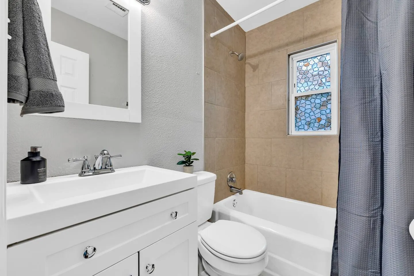 Cute Summerhill 2BR unit Near BeltLine 19