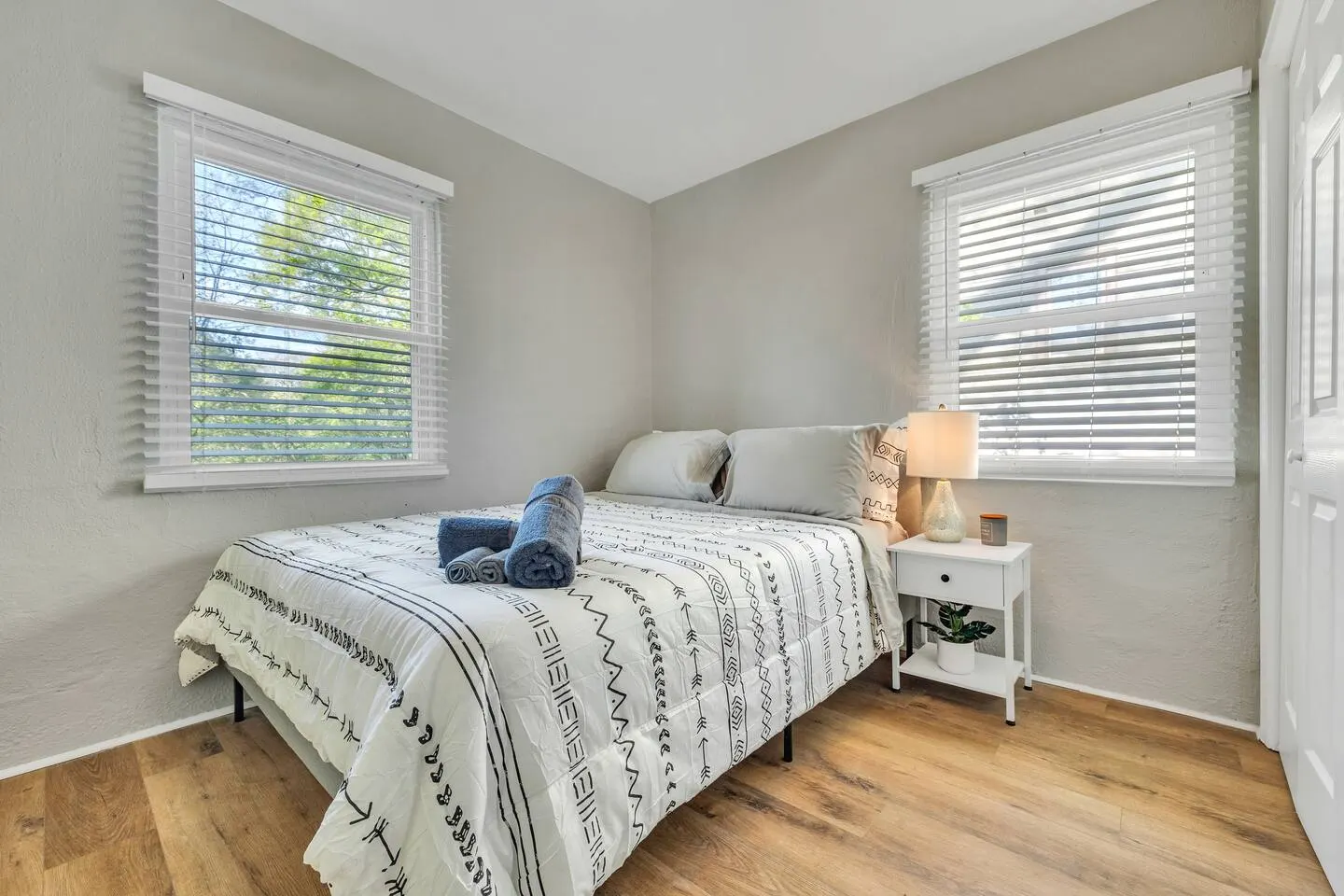 Cute Summerhill 2BR unit Near BeltLine — photo 4