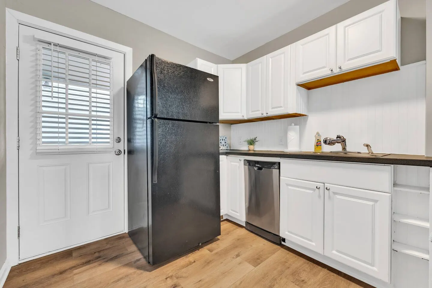 Cute Summerhill 2BR unit Near BeltLine 8