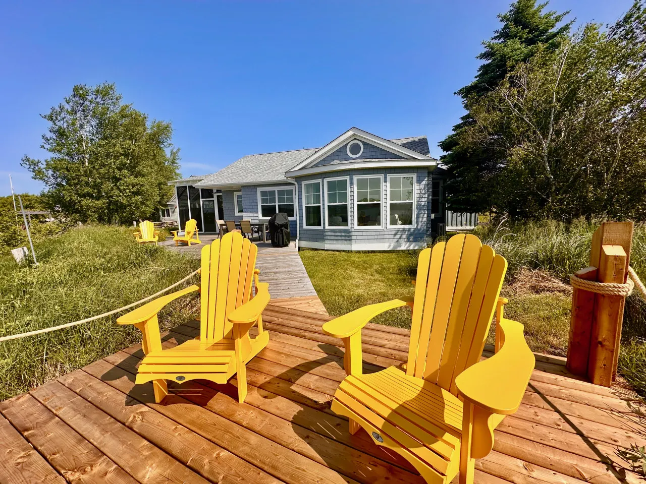 Coastlines Retreat Ocean Views Sleeps 9 13