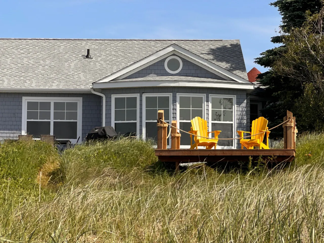 Coastlines Retreat Ocean Views Sleeps 9 14