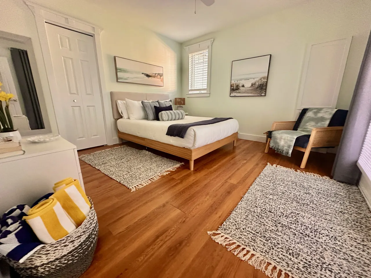 Coastlines Retreat Ocean Views Sleeps 9 7