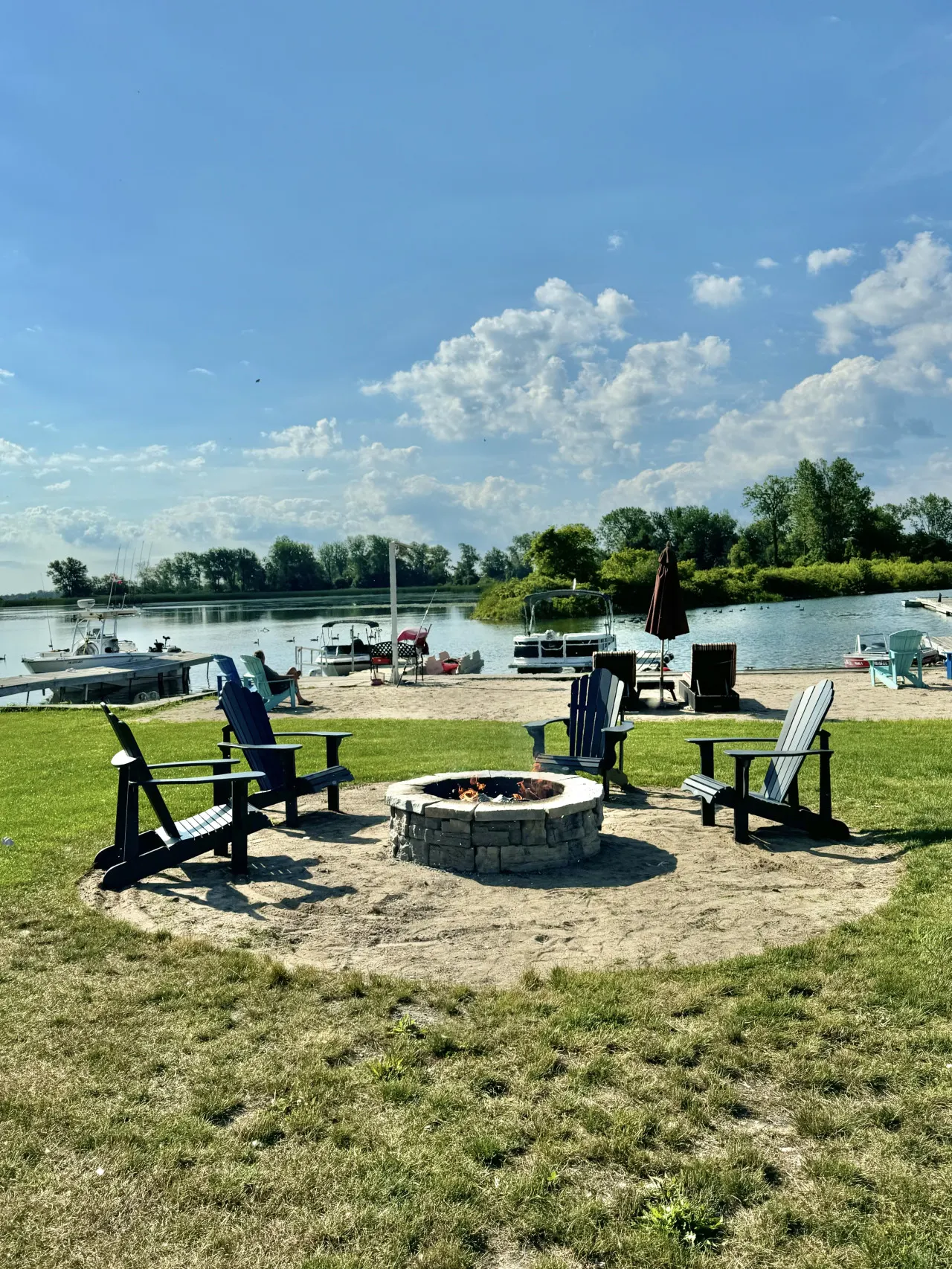 Nordic Hideaway - Lakeside with Hot Tub 13