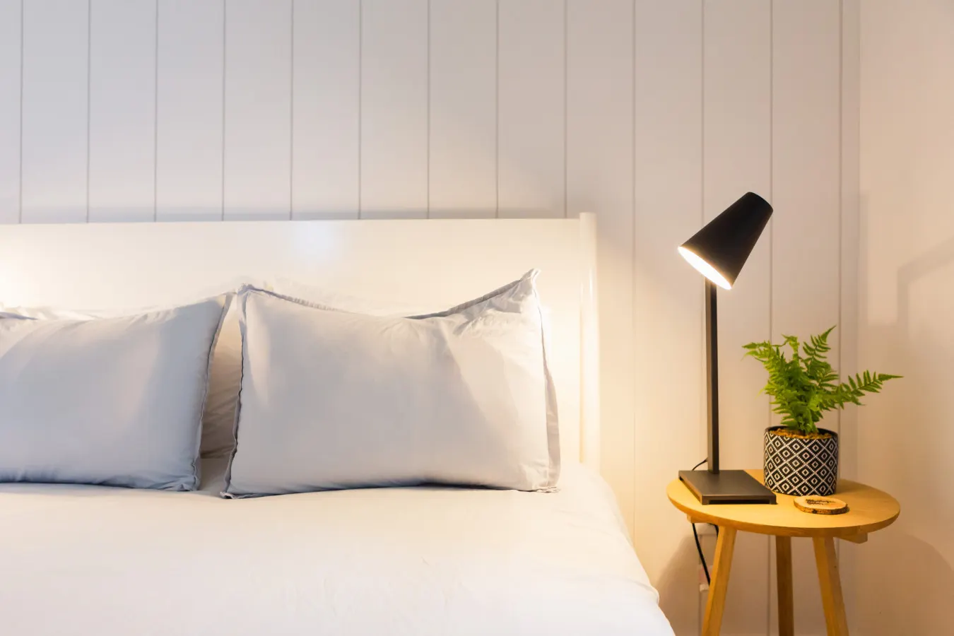 Nordic Hideaway - Lakeside with Hot Tub 6