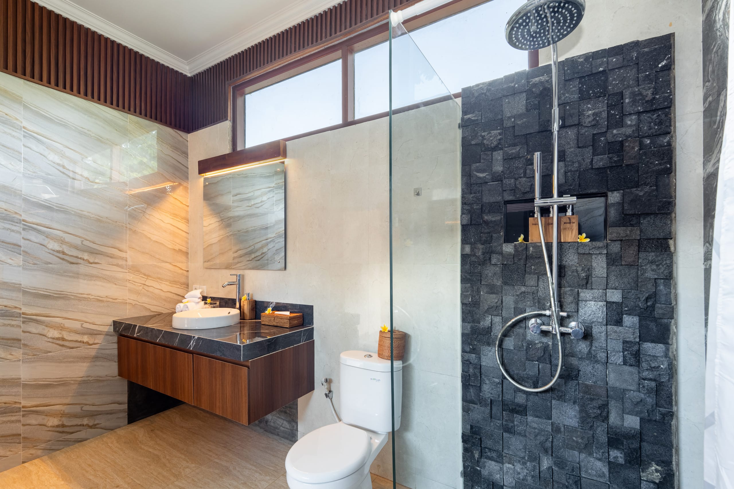 Two bedroom private pool villa in Ubud 27
