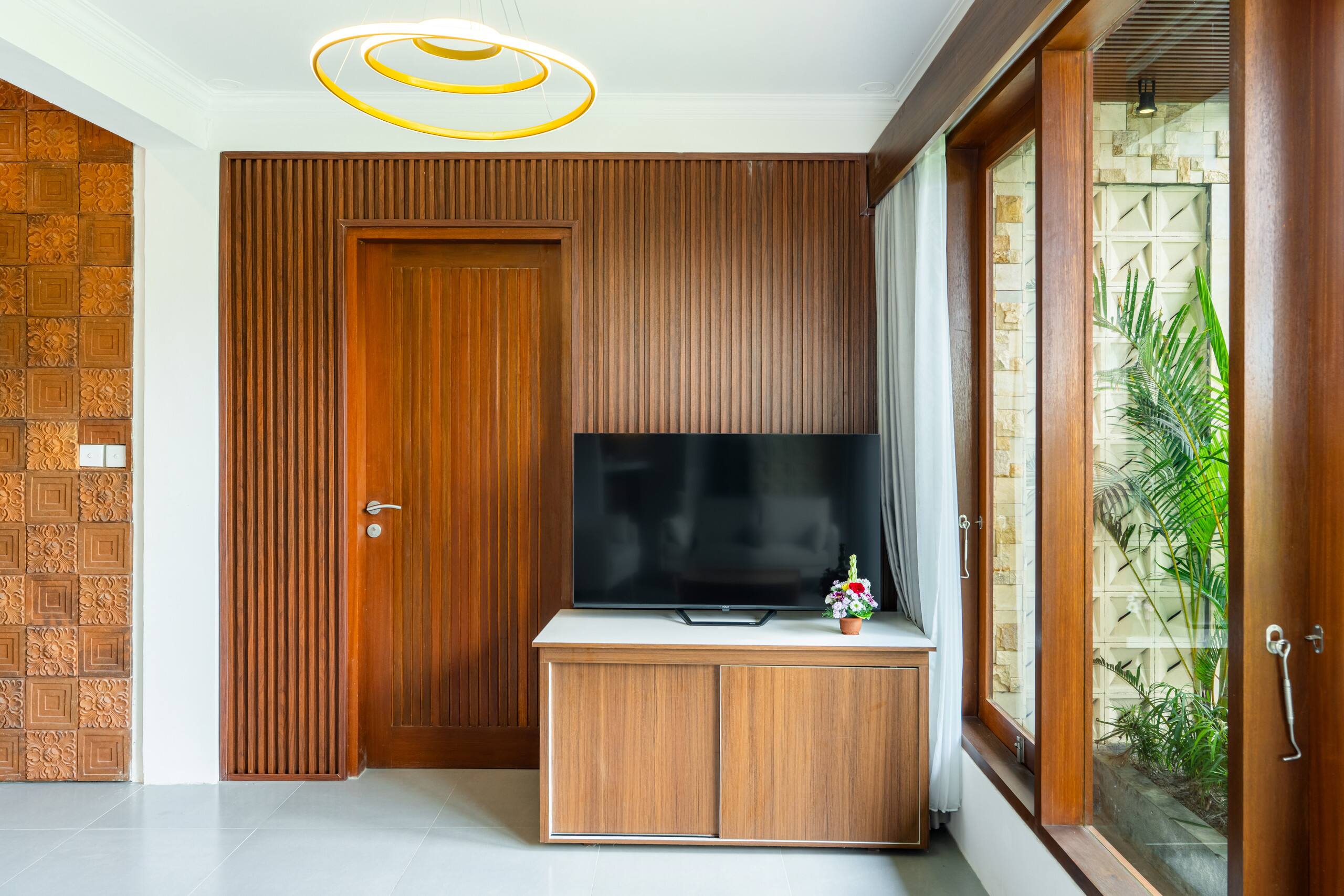 Two bedroom private pool villa in Ubud 10