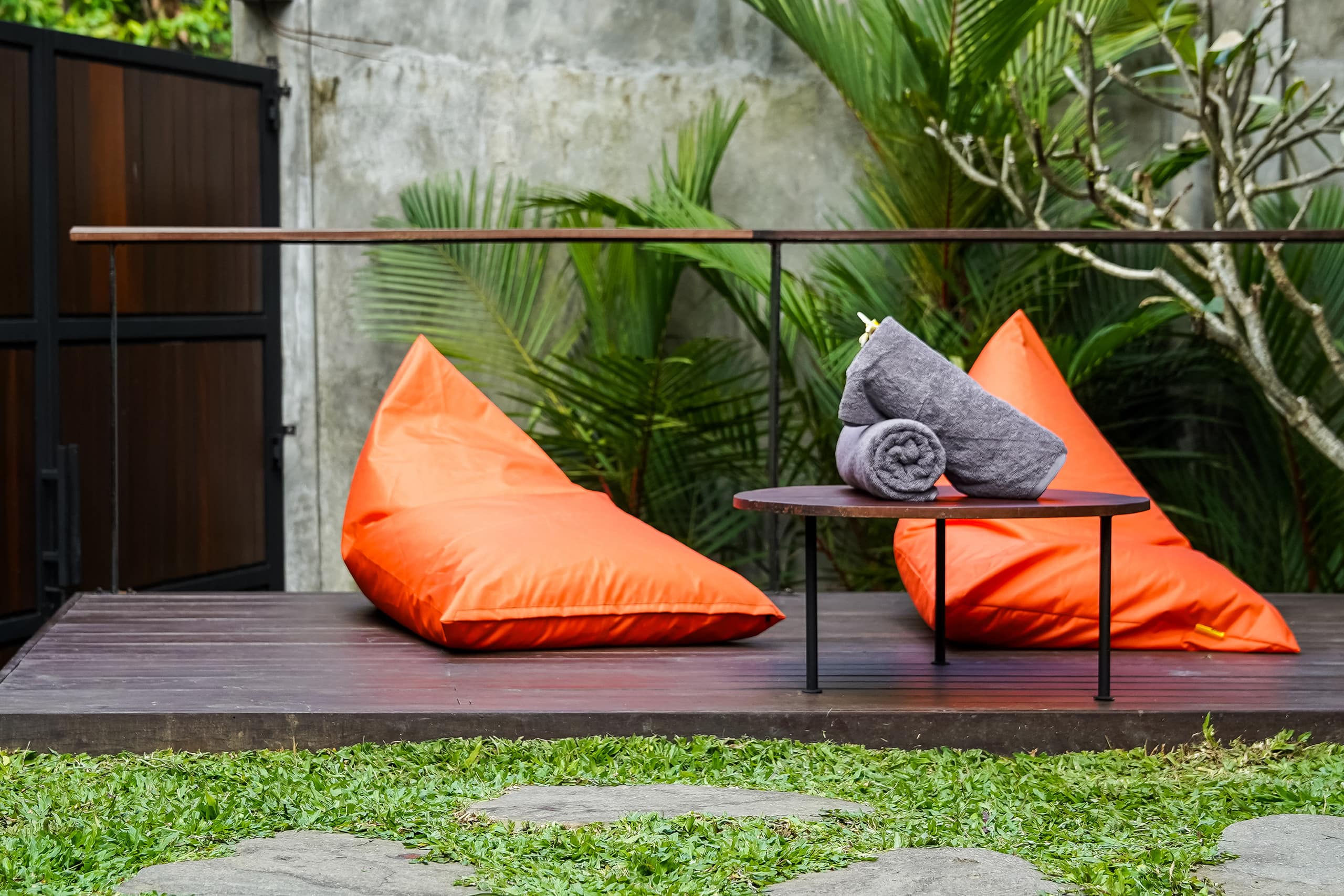 Two bedroom private pool villa in Ubud — photo 5