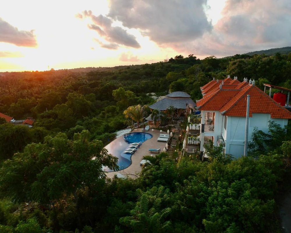 Villa Vilah 30