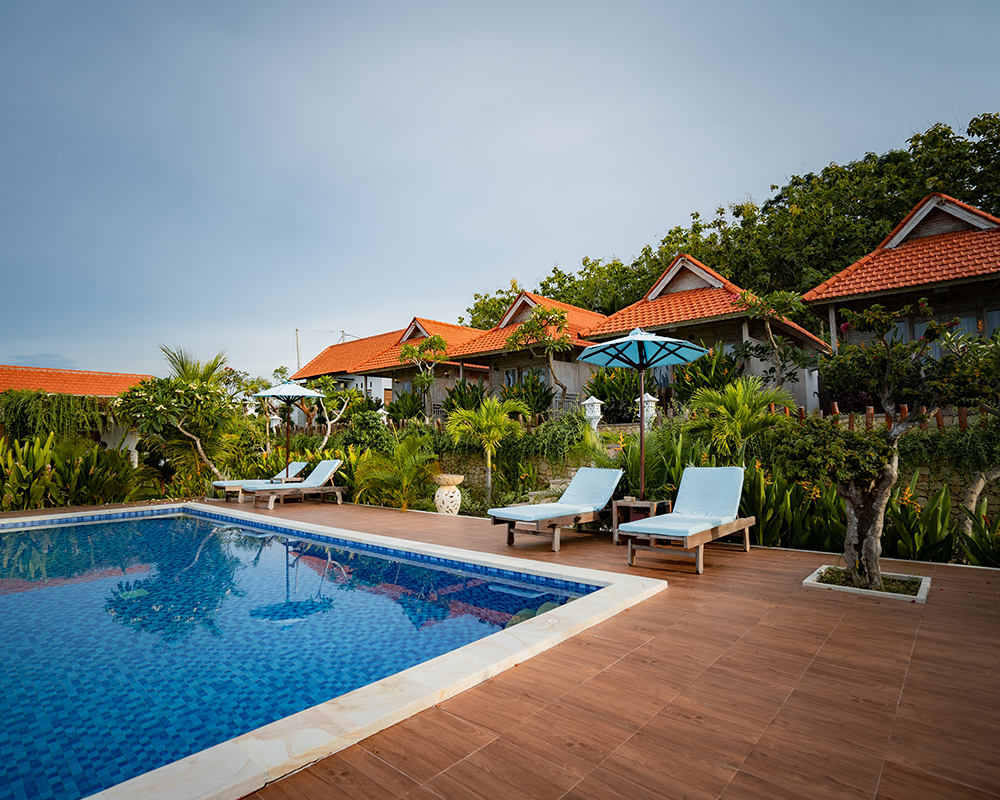Villa Vilah 31