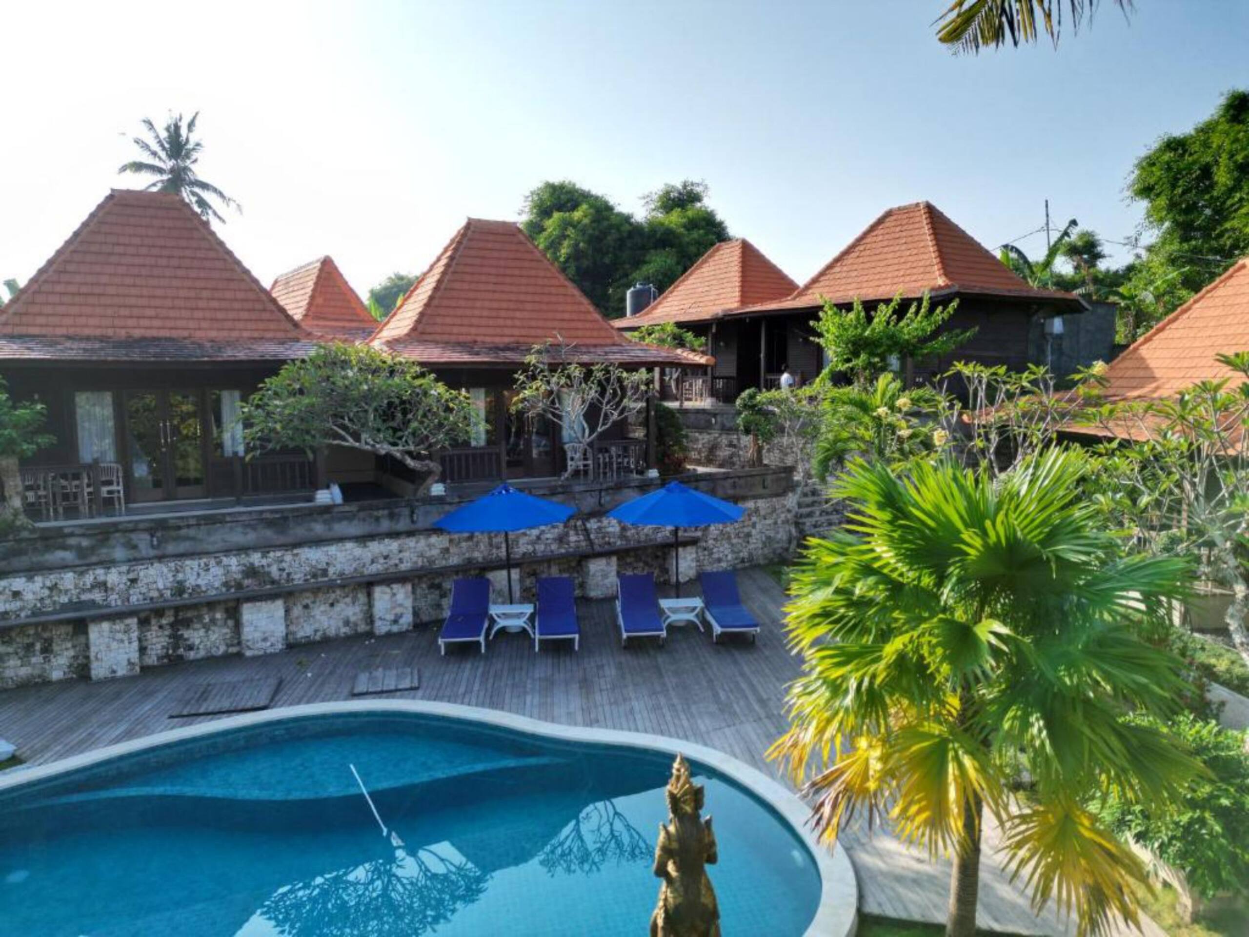 Villa Vilah 17