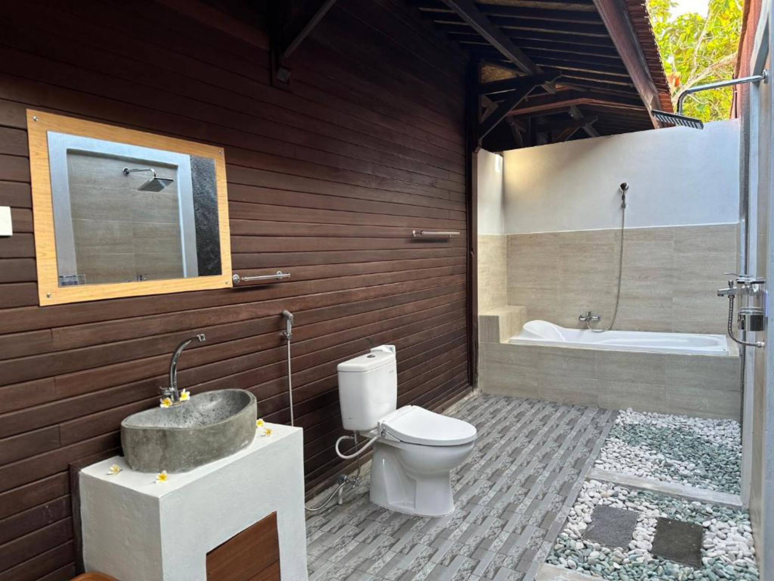 Villa Vilah 12