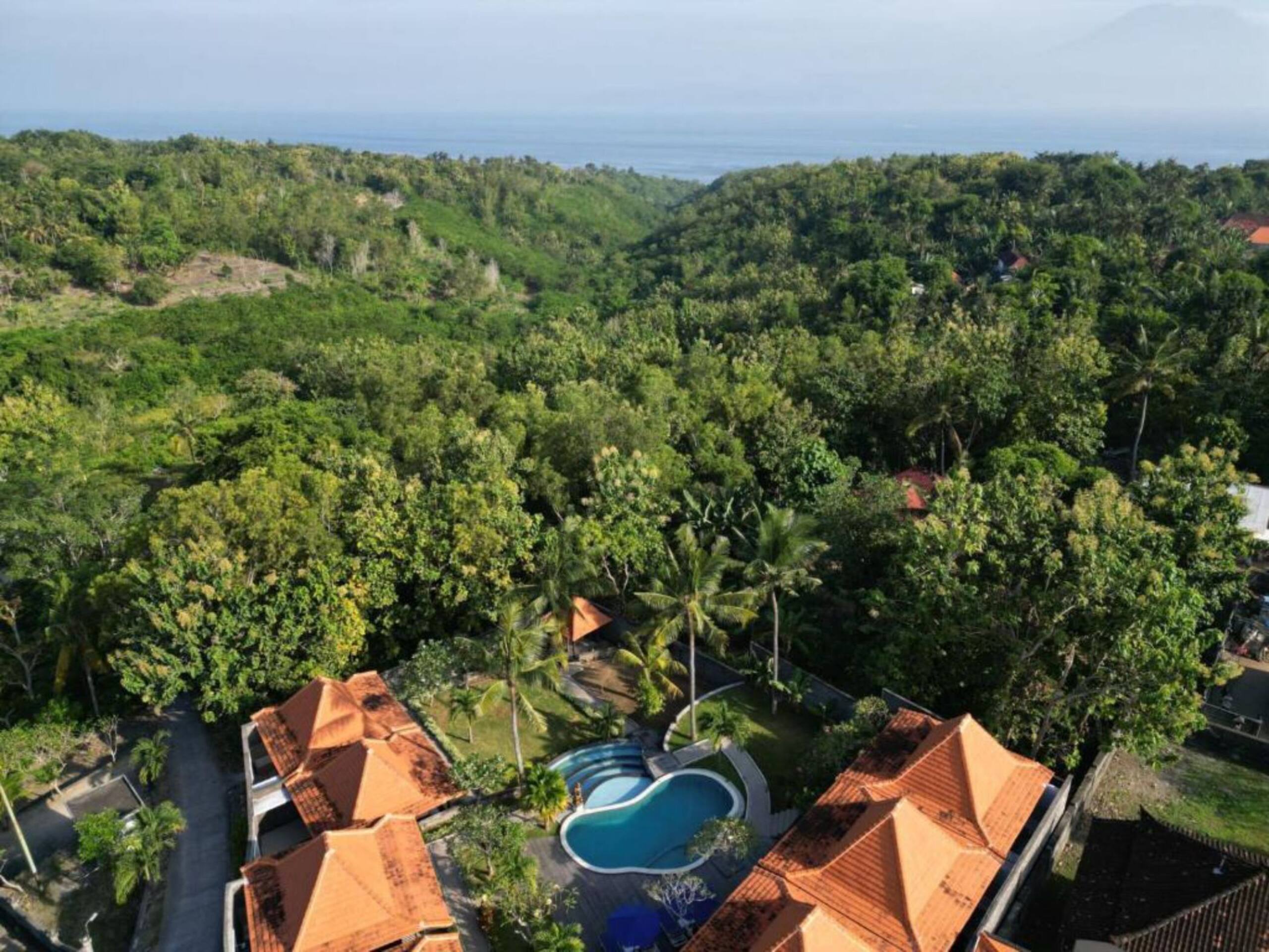 Villa Vilah — photo 5