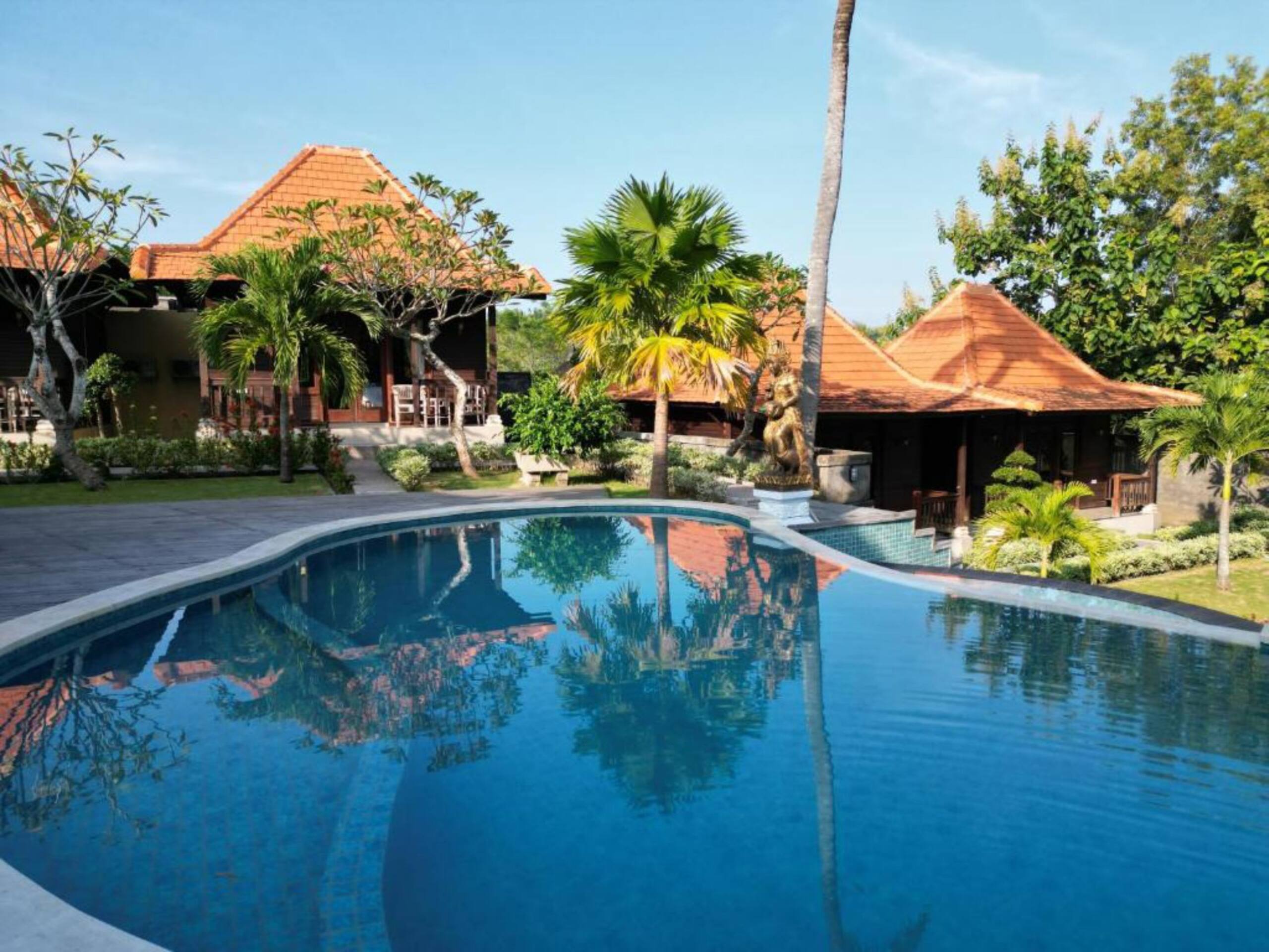 Villa Vilah 8