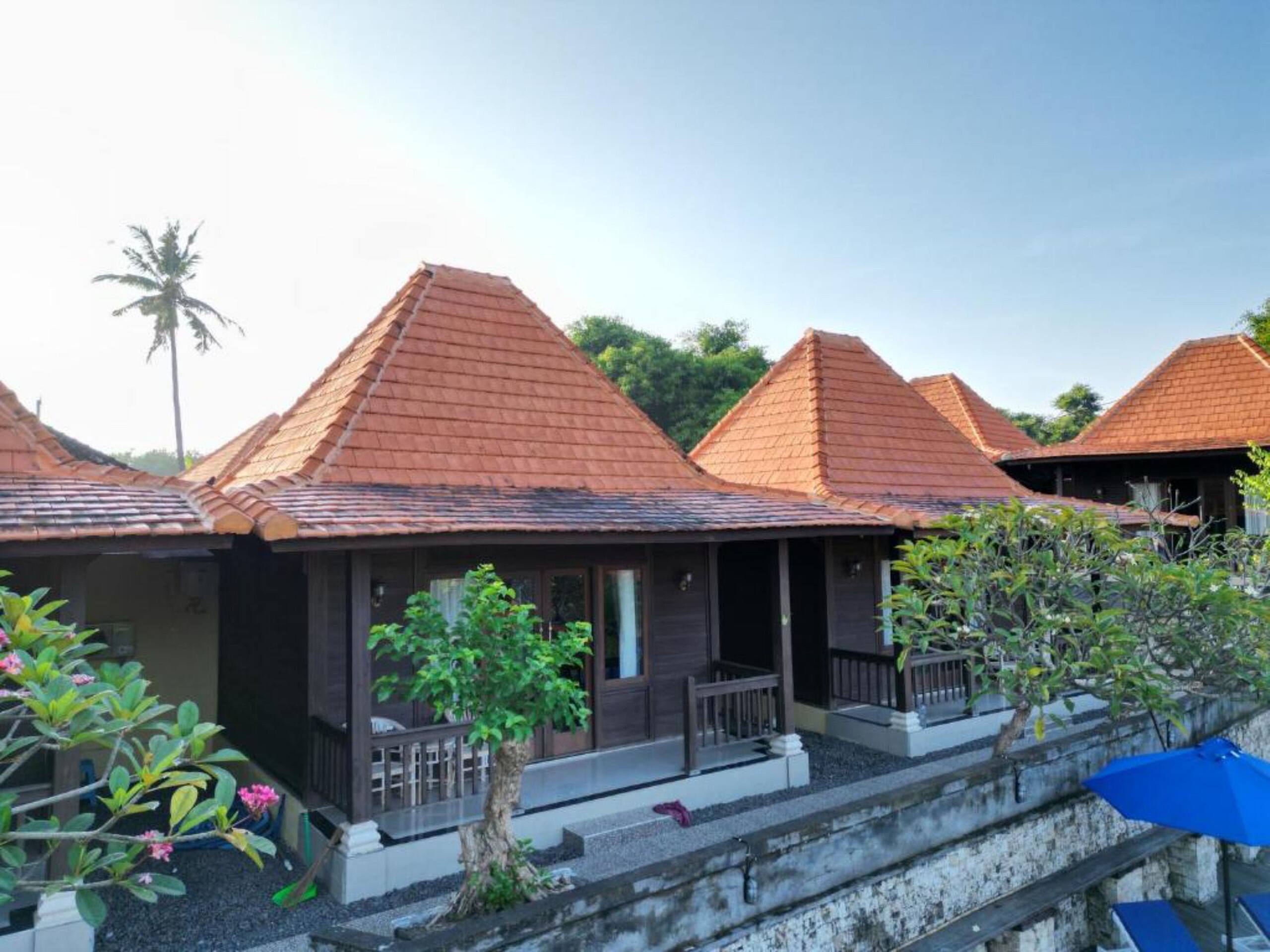 Villa Vilah — photo 3