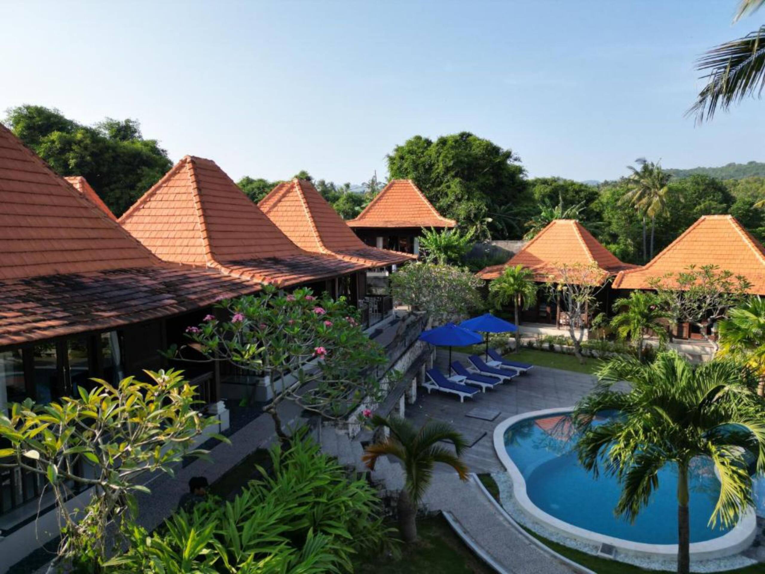 Villa Vilah 21