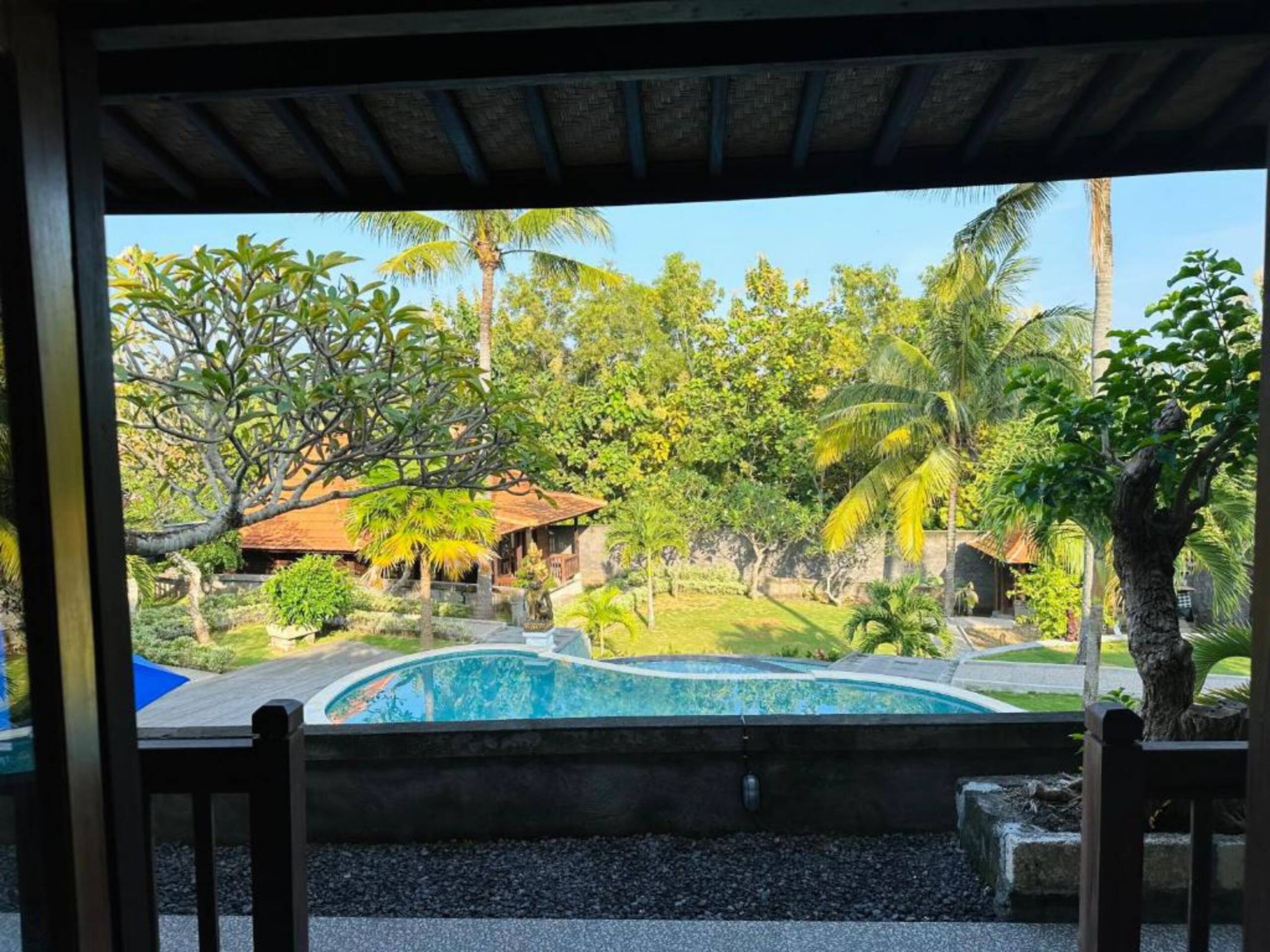 Villa Vilah 24