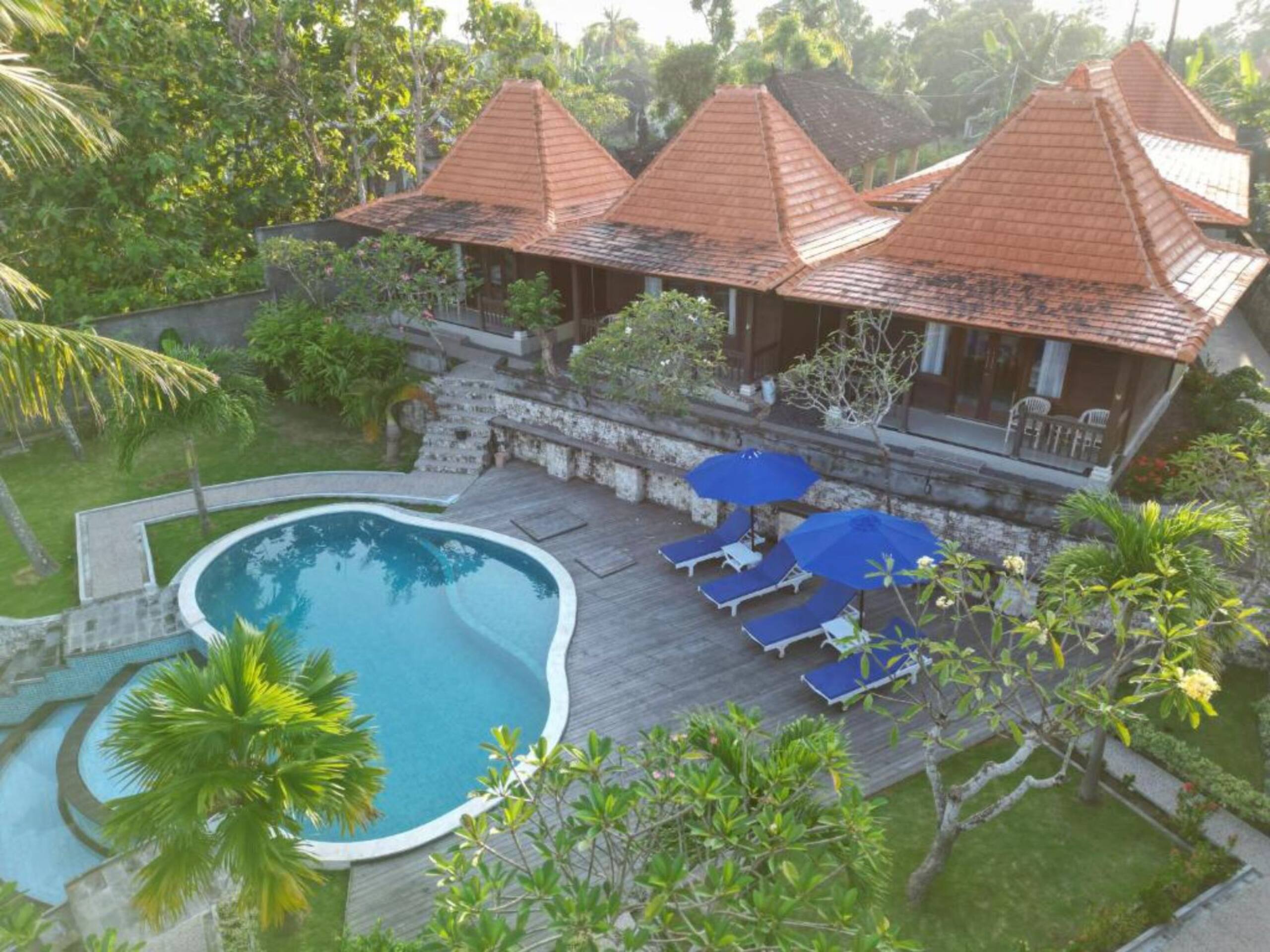 Villa Vilah 10