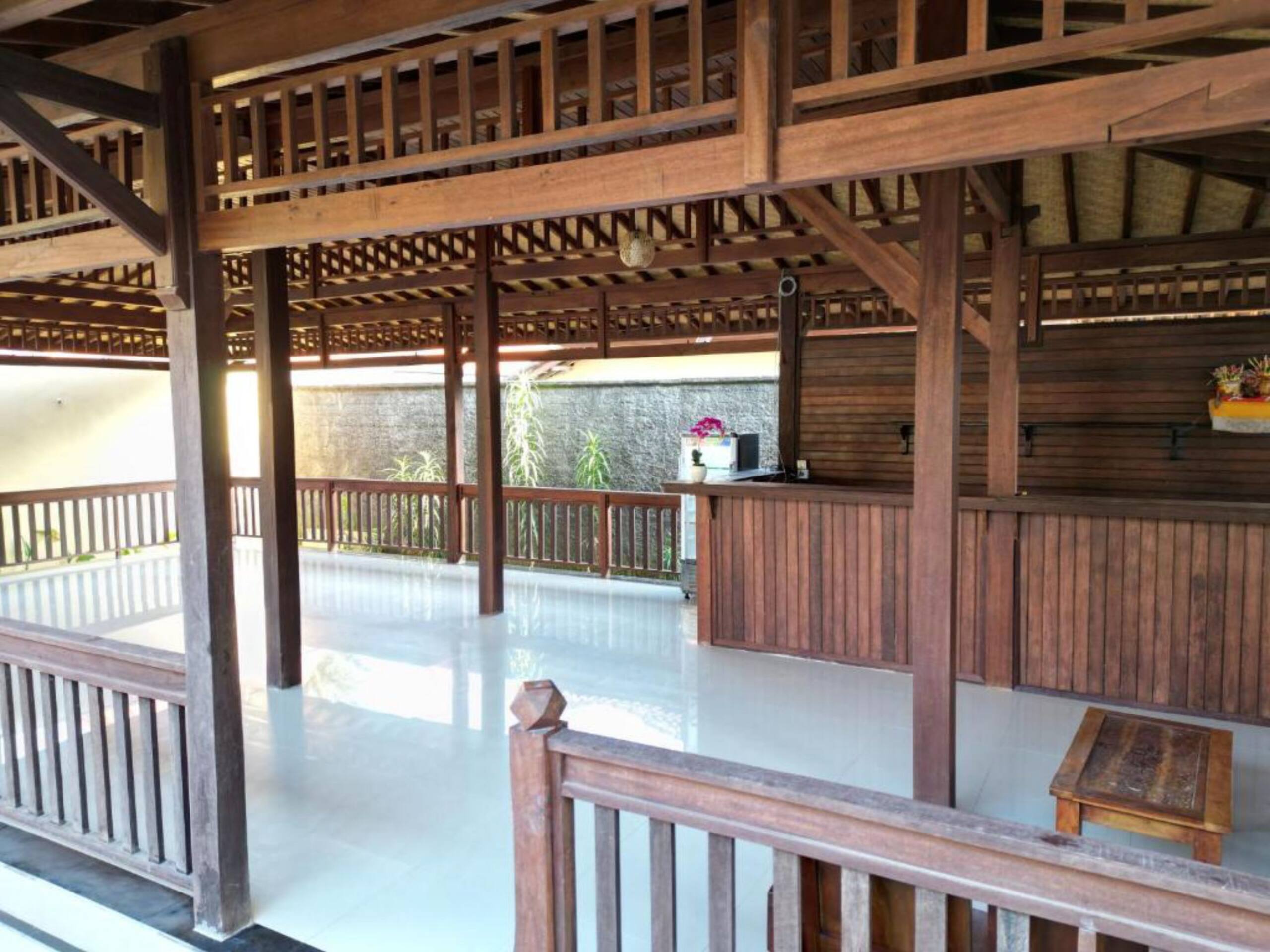 Villa Vilah 23