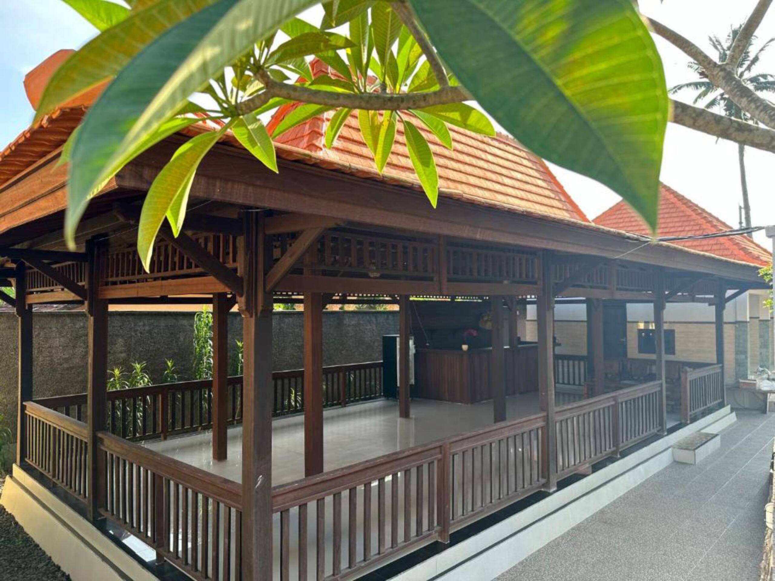 Villa Vilah 18