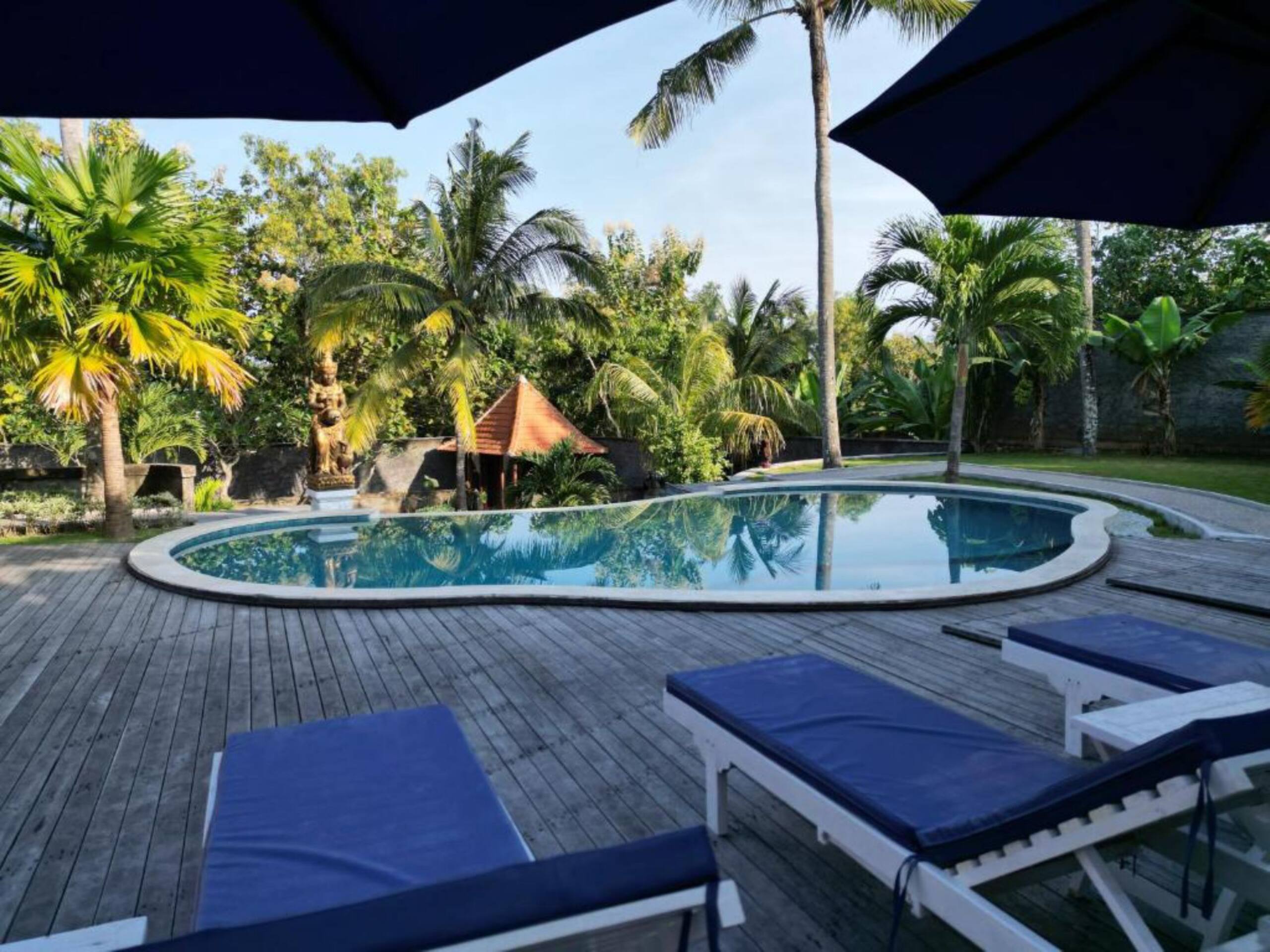 Villa Vilah 7