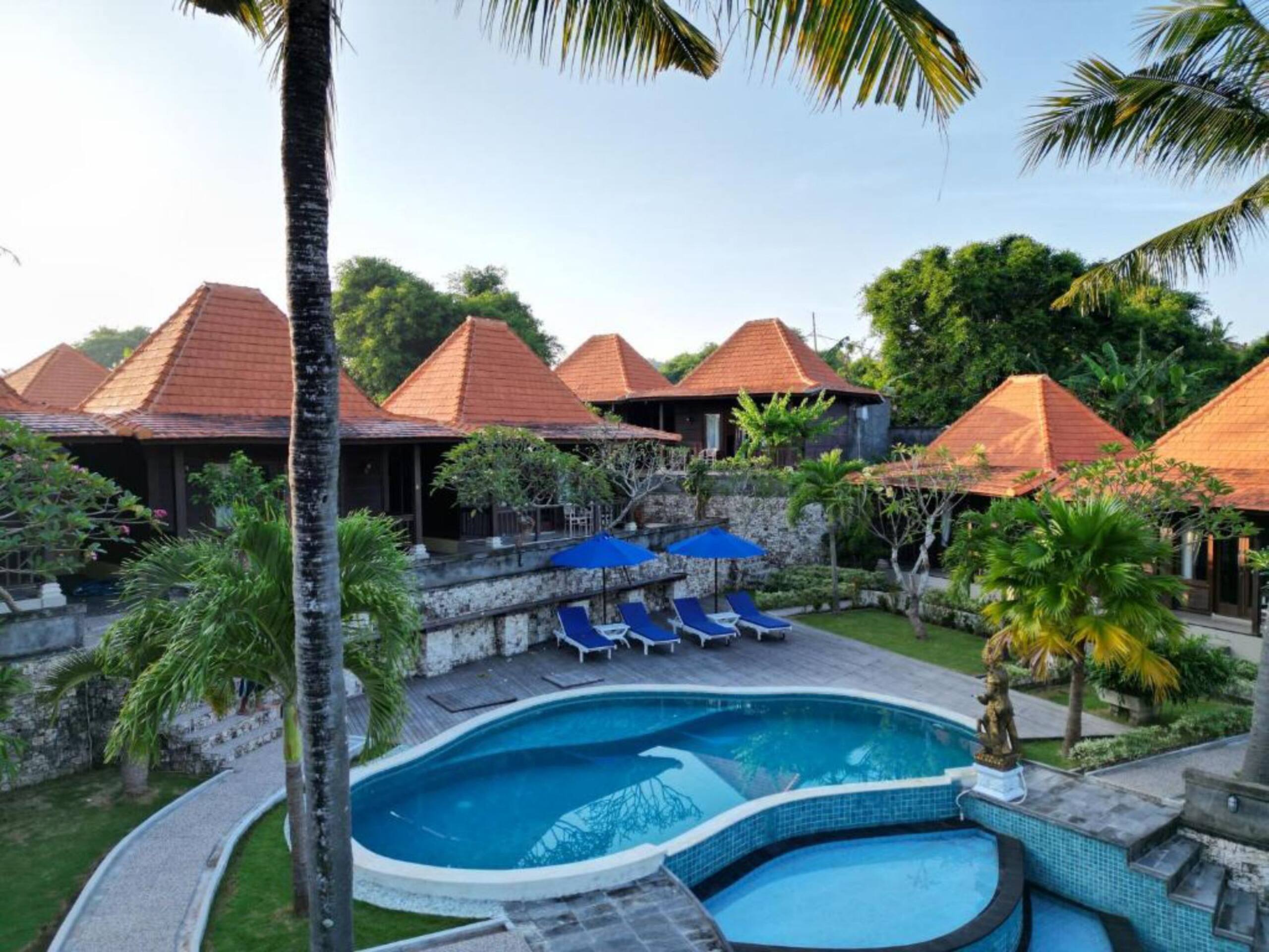 Villa Vilah 25