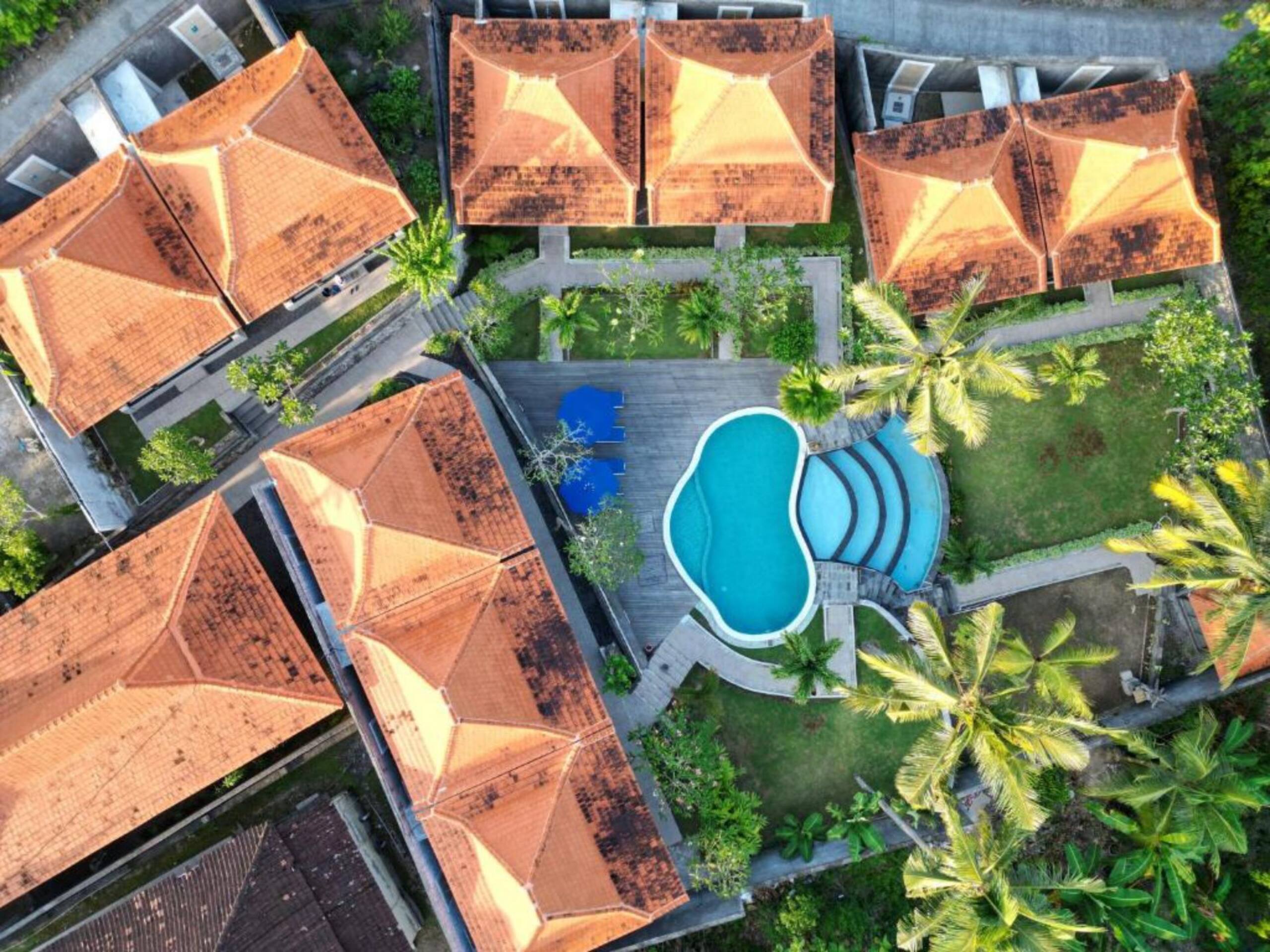 Villa Vilah 20