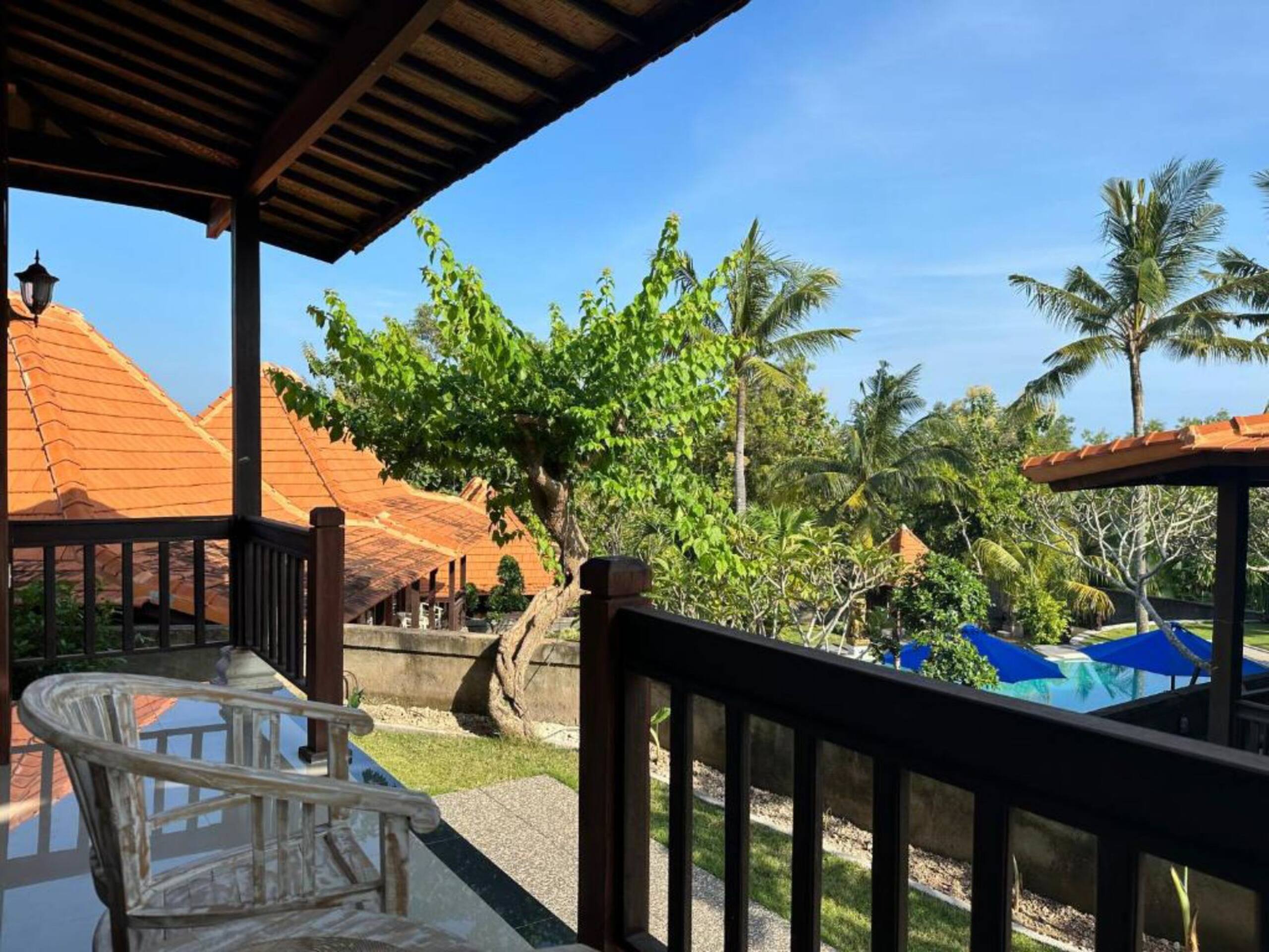 Villa Vilah 9